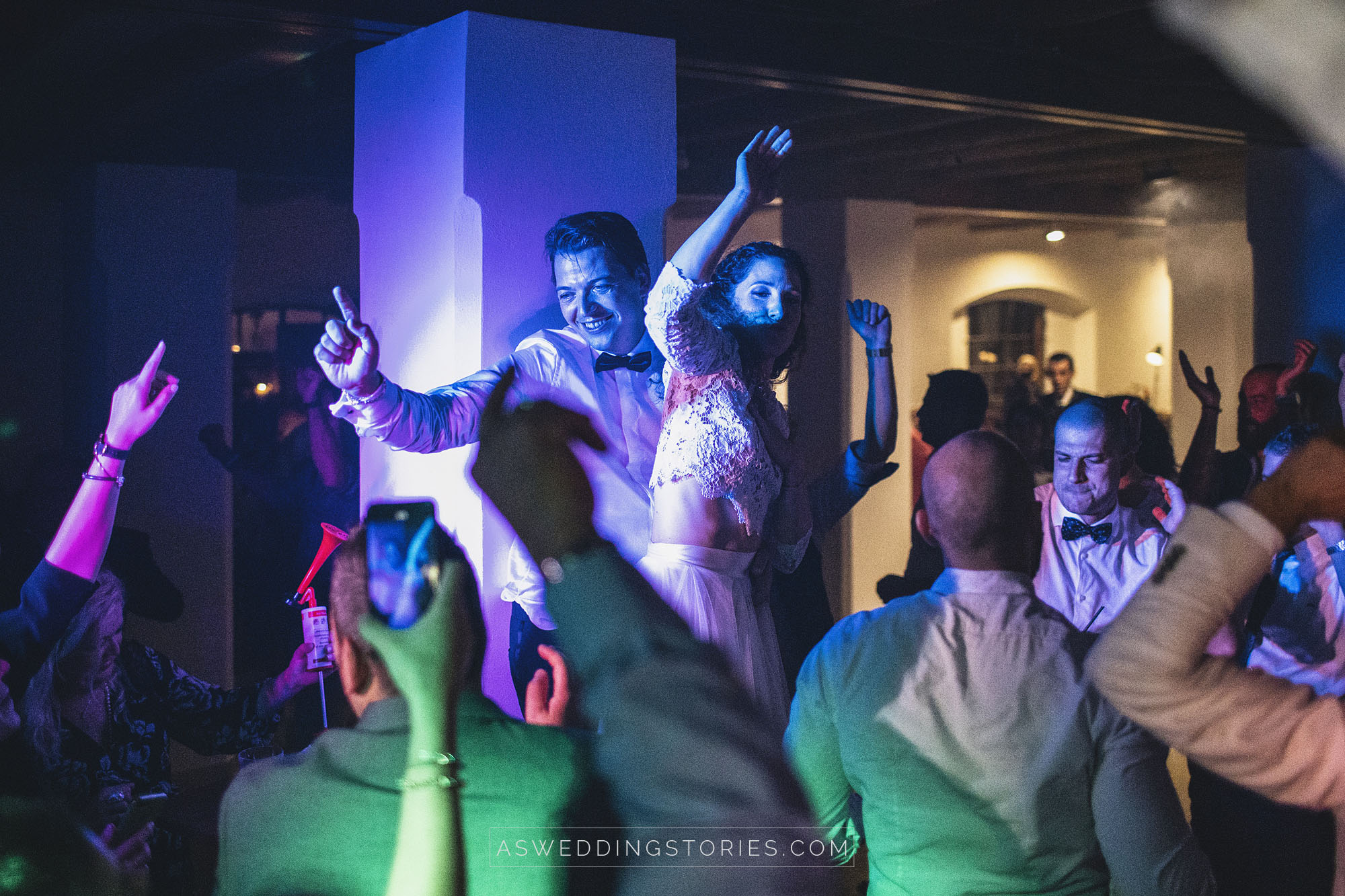 Foto  Mogliano Veneto Filanda Motta Veronica e Andrea