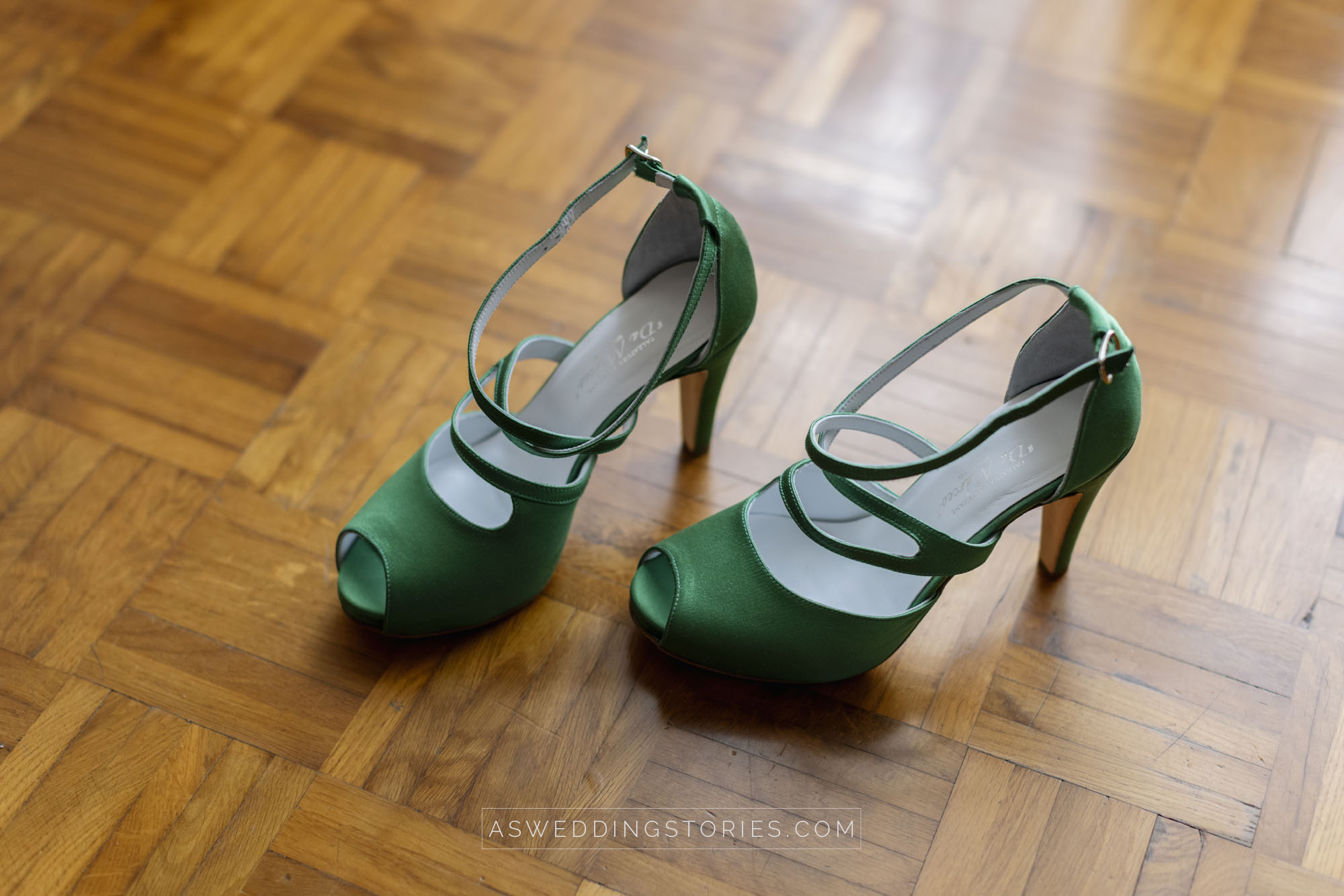 Foto  Salzano Antico Veturo di Trebaseleghe Federica e Marco