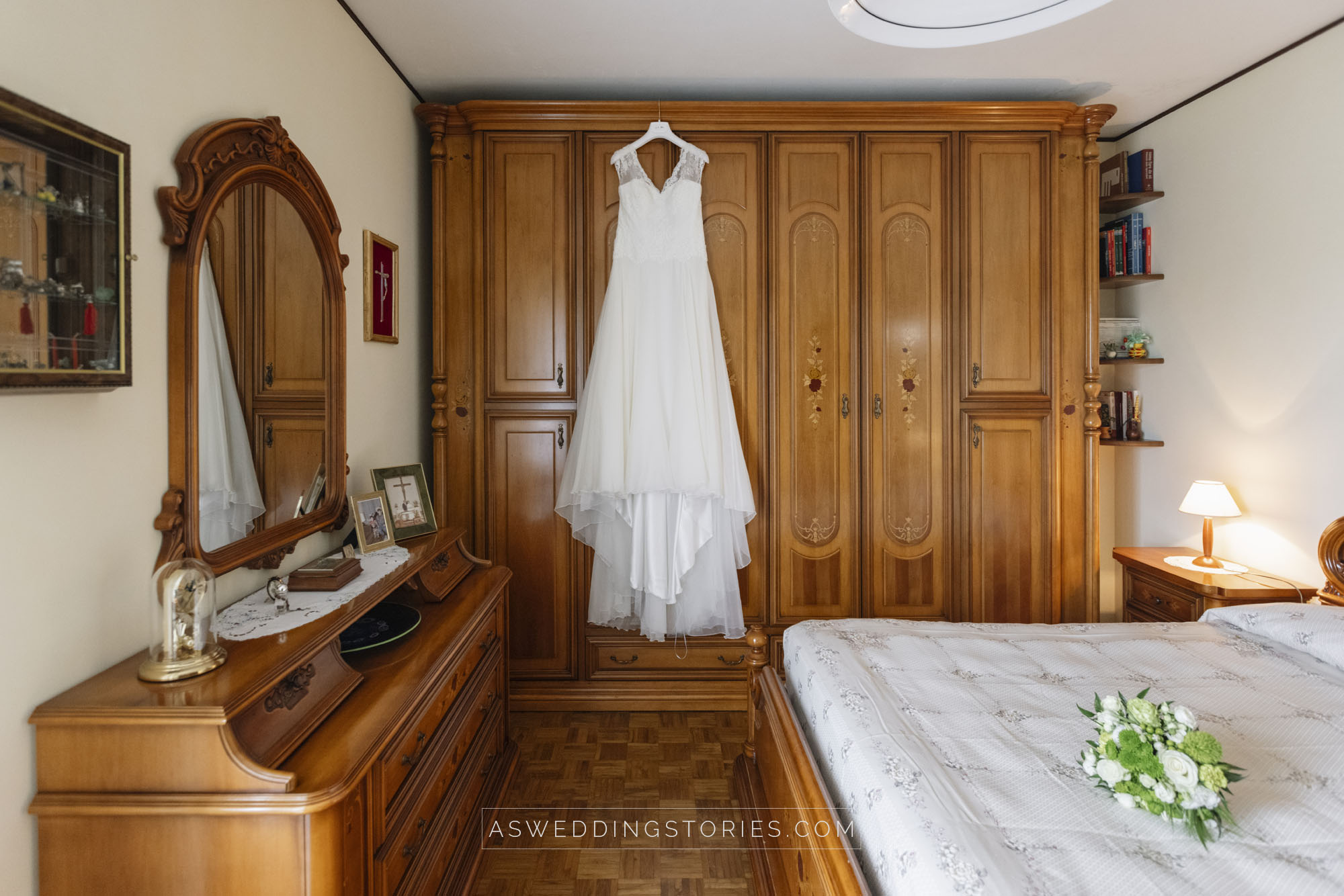 Foto  Salzano Antico Veturo di Trebaseleghe Federica e Marco