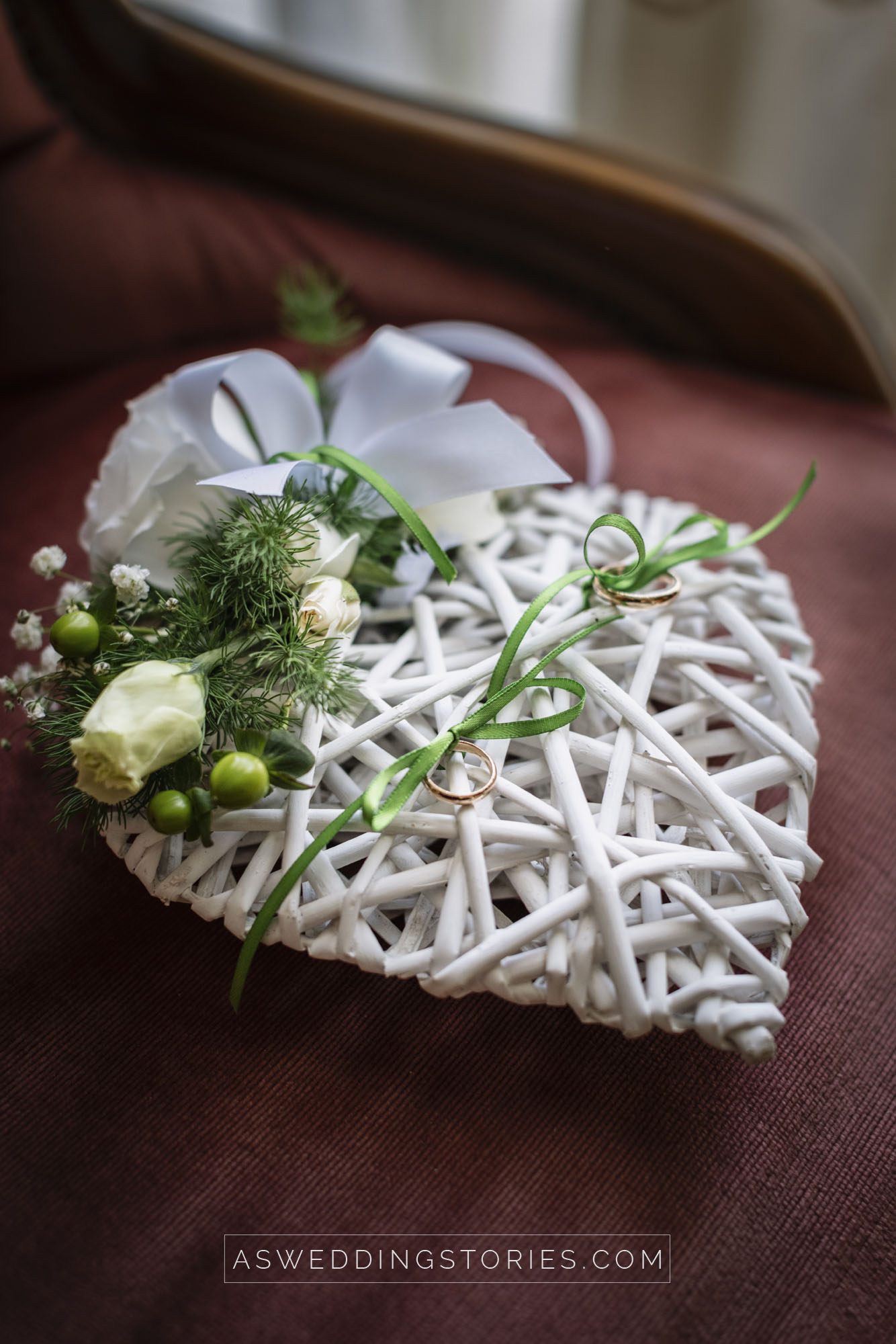 Foto  Salzano Antico Veturo di Trebaseleghe Federica e Marco