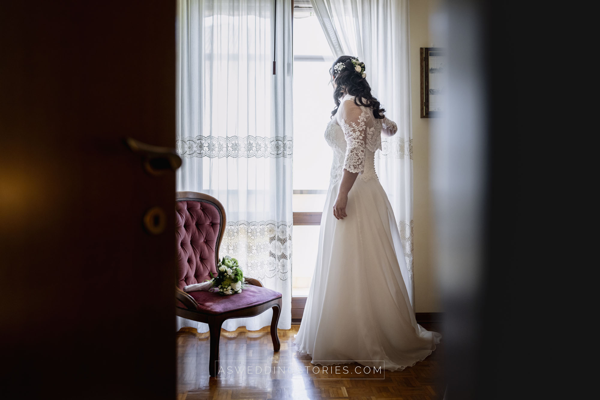 Foto  Salzano Antico Veturo di Trebaseleghe Federica e Marco