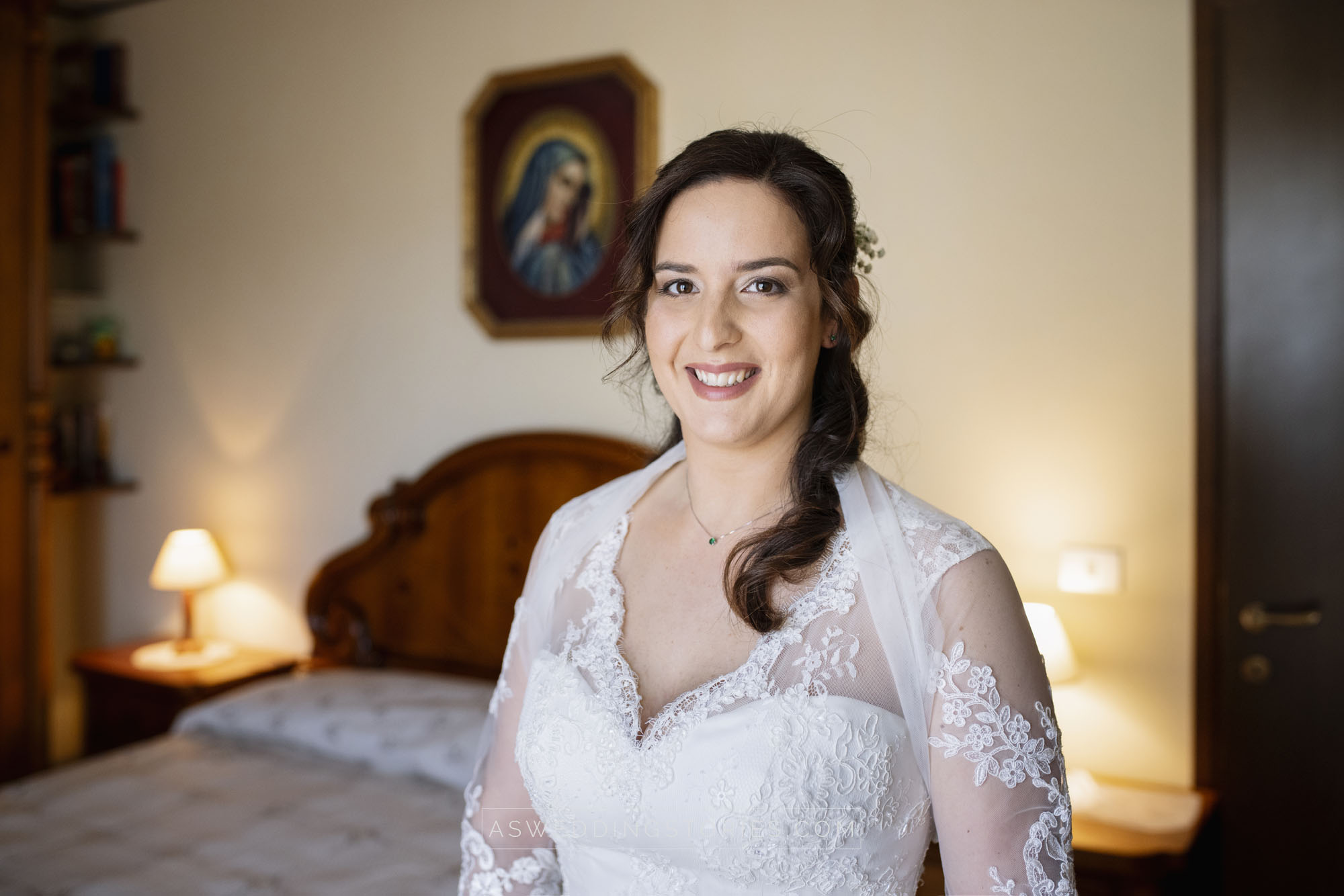 Foto  Salzano Antico Veturo di Trebaseleghe Federica e Marco