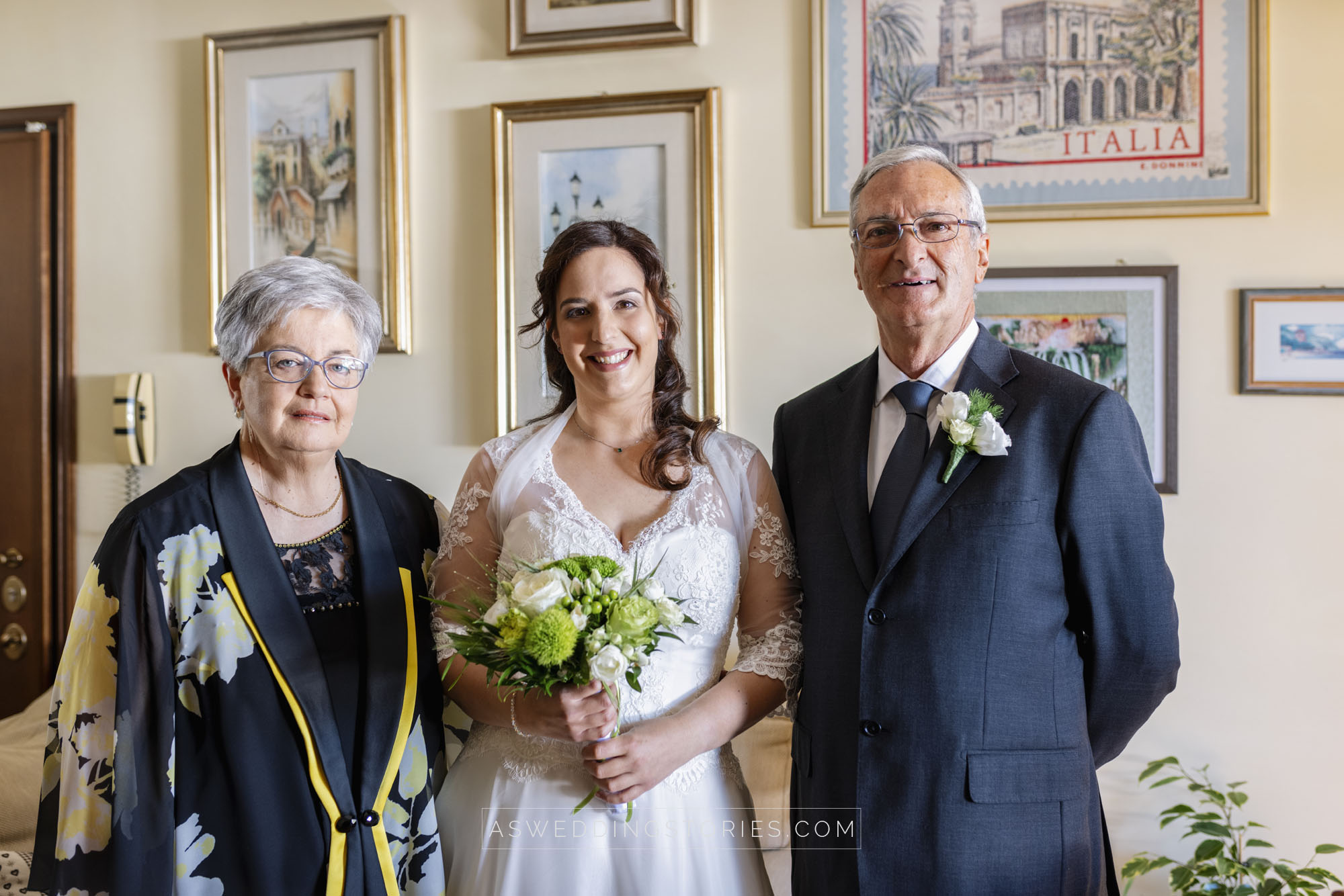 Foto  Salzano Antico Veturo di Trebaseleghe Federica e Marco