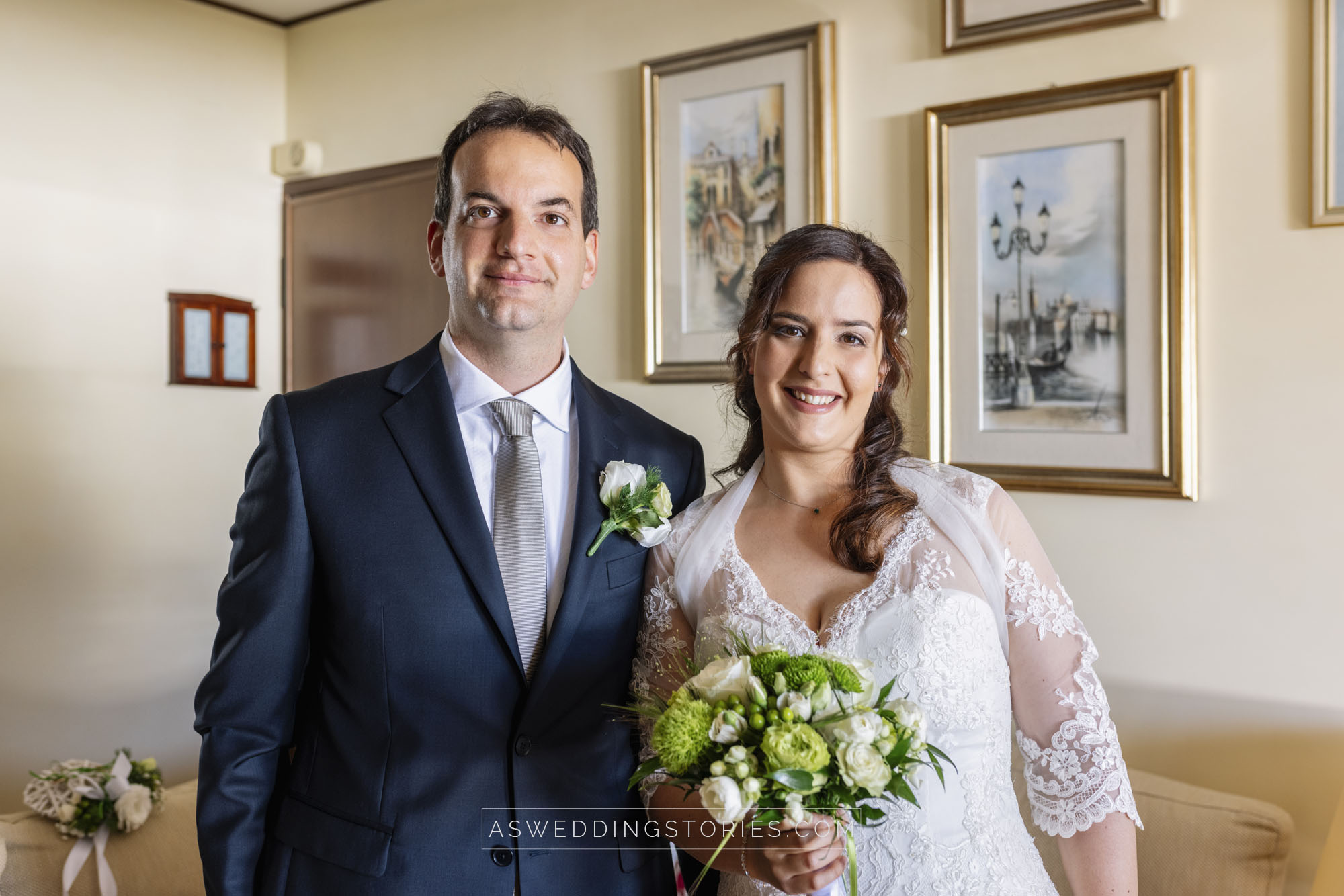 Foto  Salzano Antico Veturo di Trebaseleghe Federica e Marco