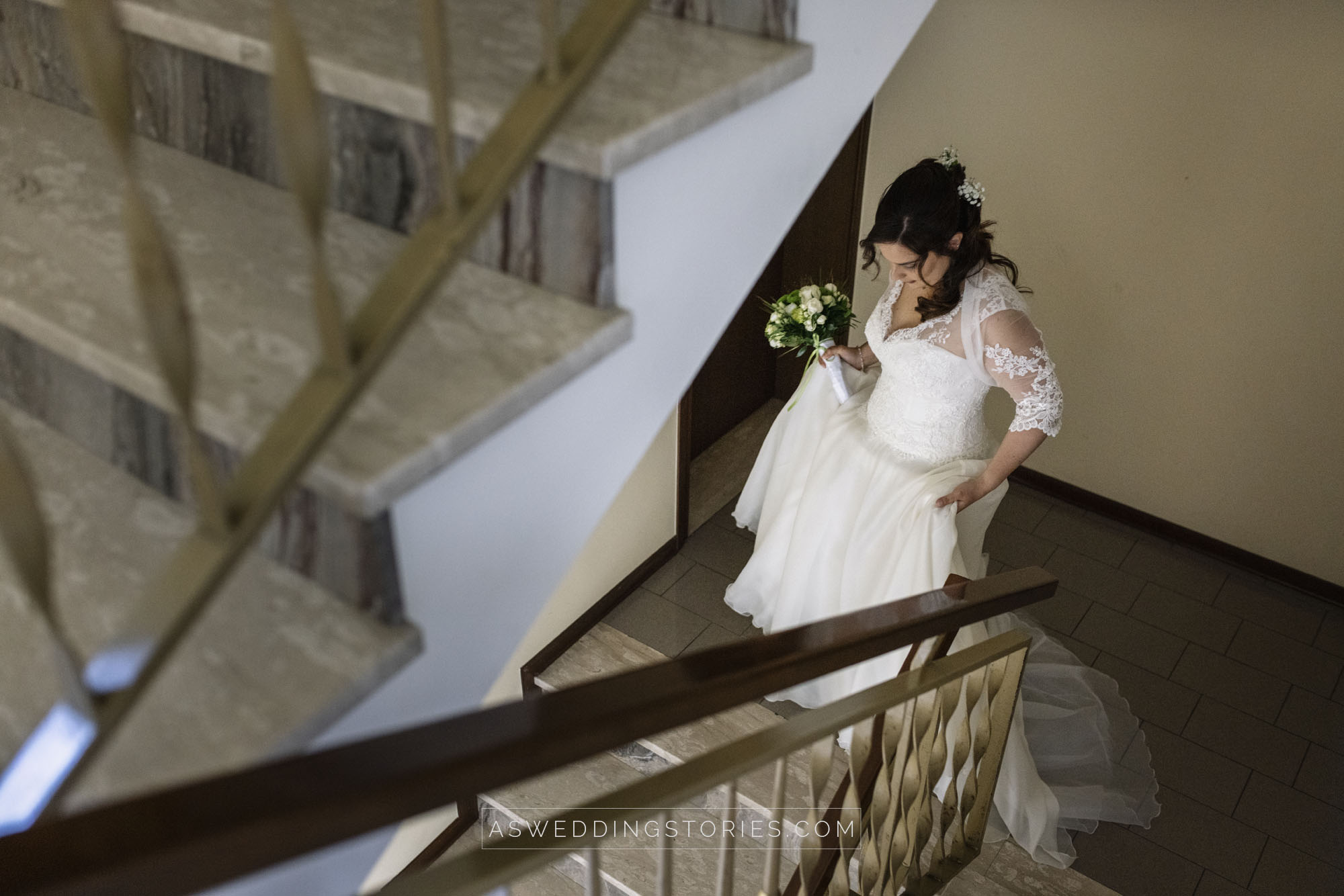 Foto  Salzano Antico Veturo di Trebaseleghe Federica e Marco