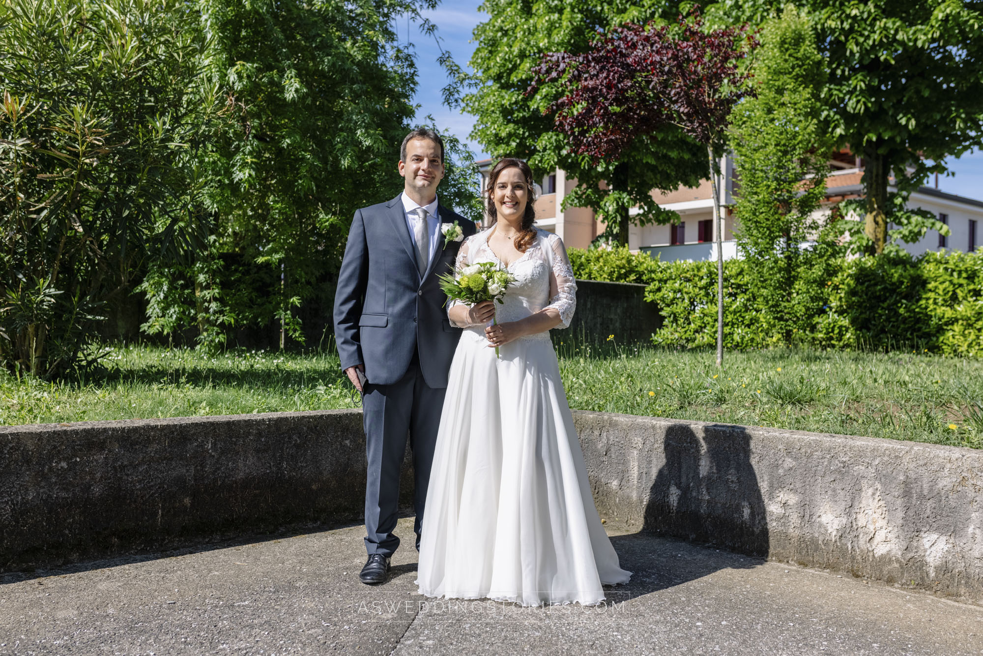 Foto  Salzano Antico Veturo di Trebaseleghe Federica e Marco