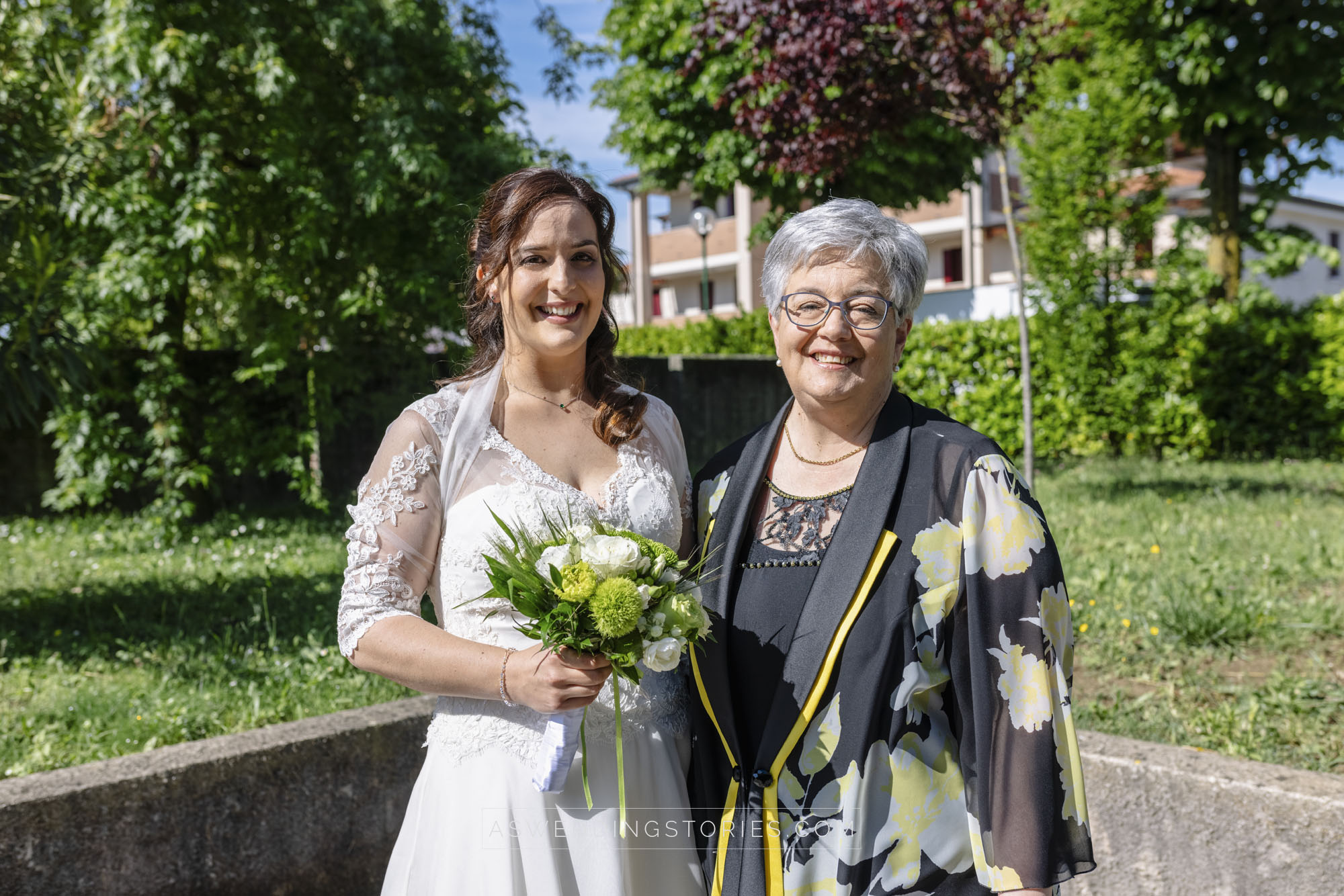 Foto  Salzano Antico Veturo di Trebaseleghe Federica e Marco