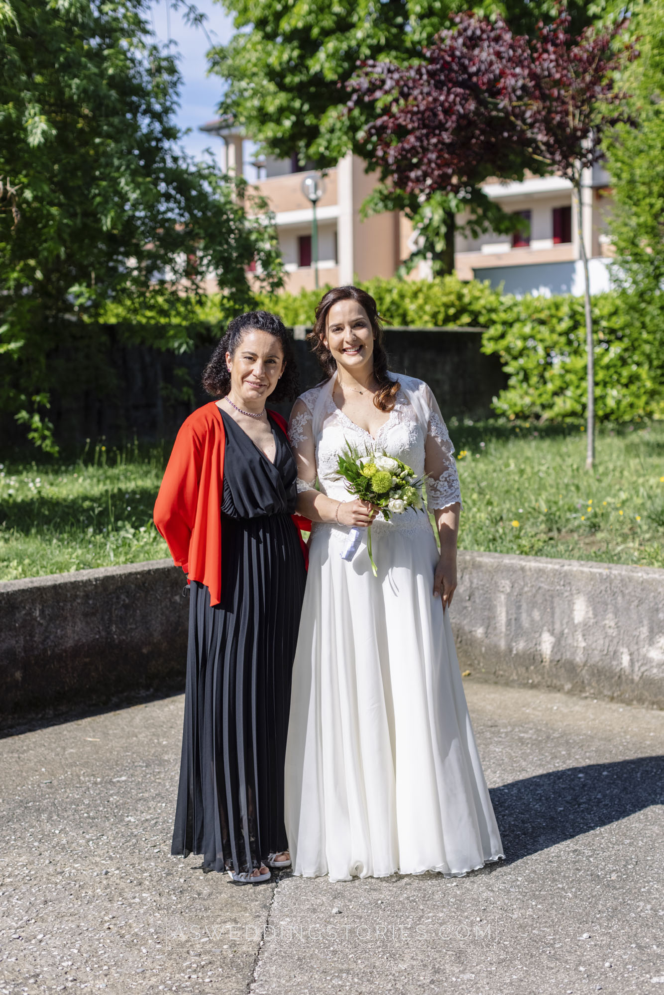 Foto  Salzano Antico Veturo di Trebaseleghe Federica e Marco