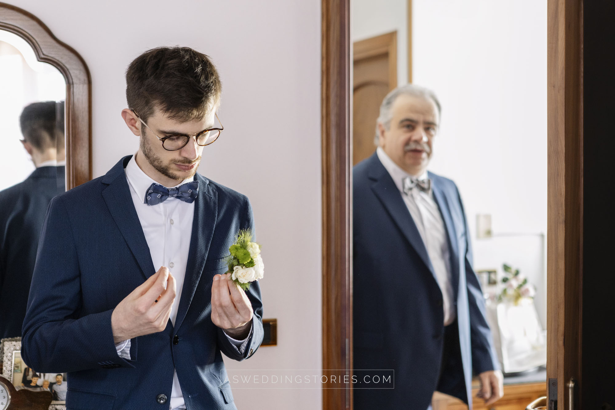 Foto  Salzano Antico Veturo di Trebaseleghe Federica e Marco