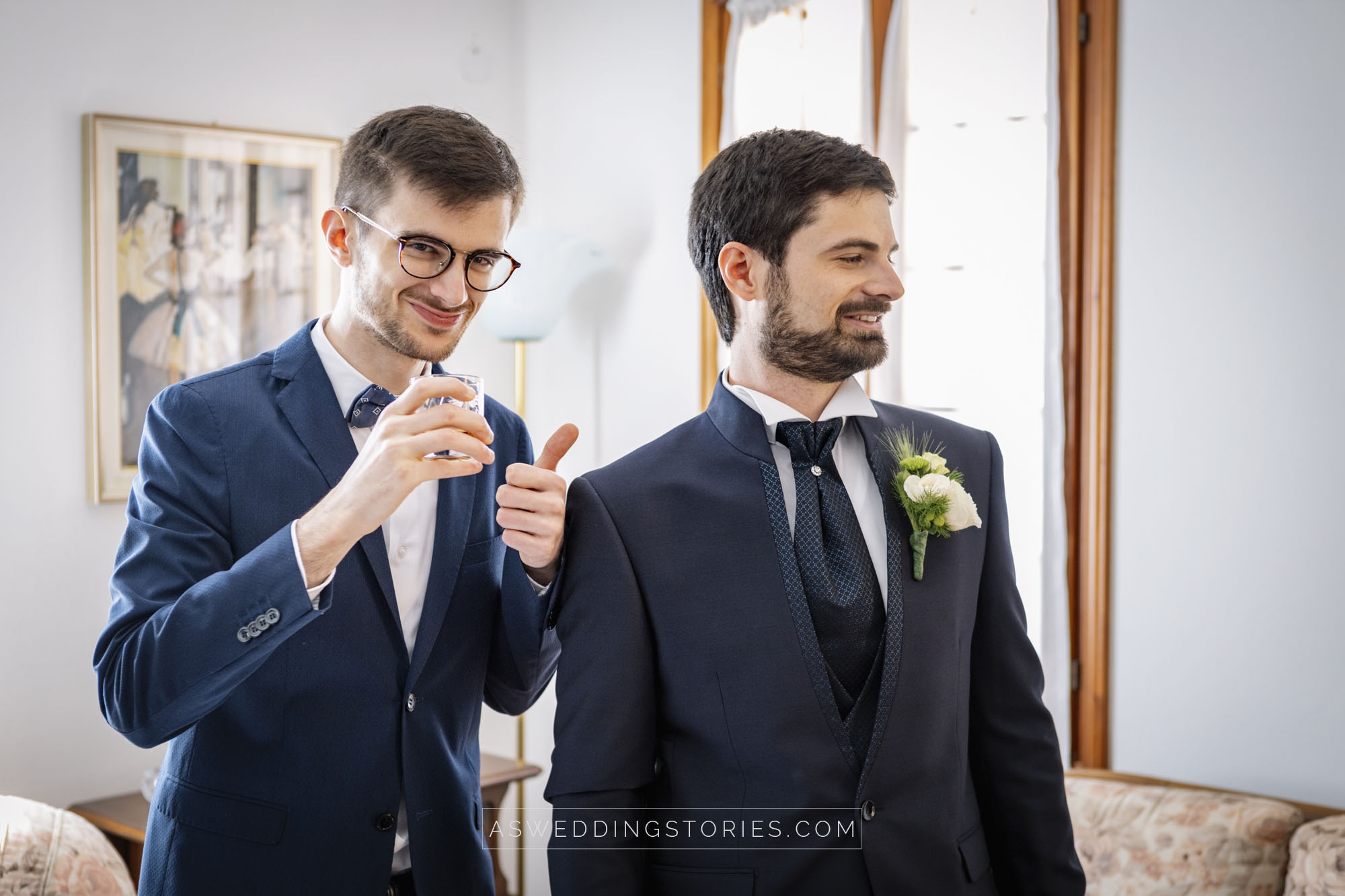 Foto  Salzano Antico Veturo di Trebaseleghe Federica e Marco