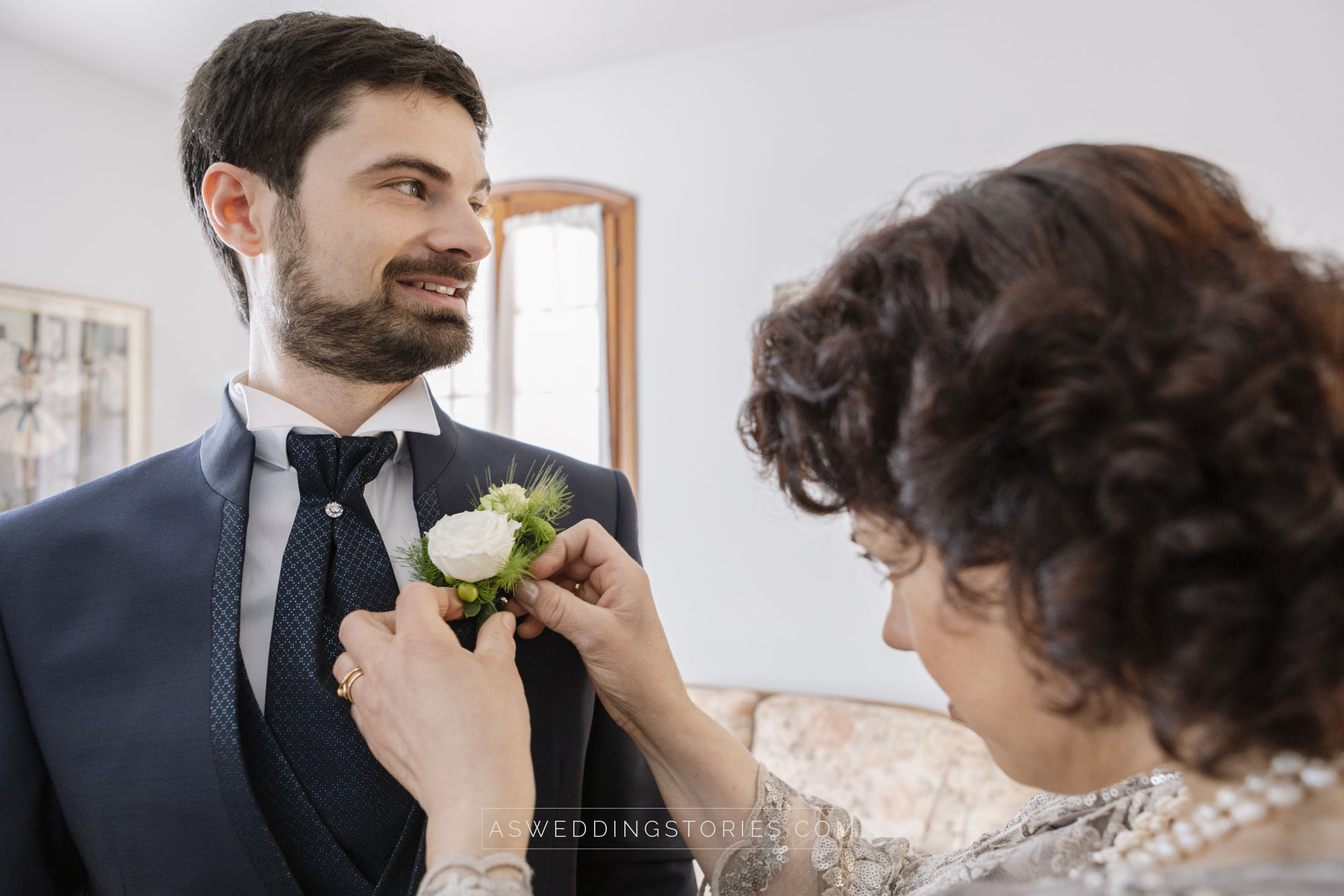 Foto  Salzano Antico Veturo di Trebaseleghe Federica e Marco