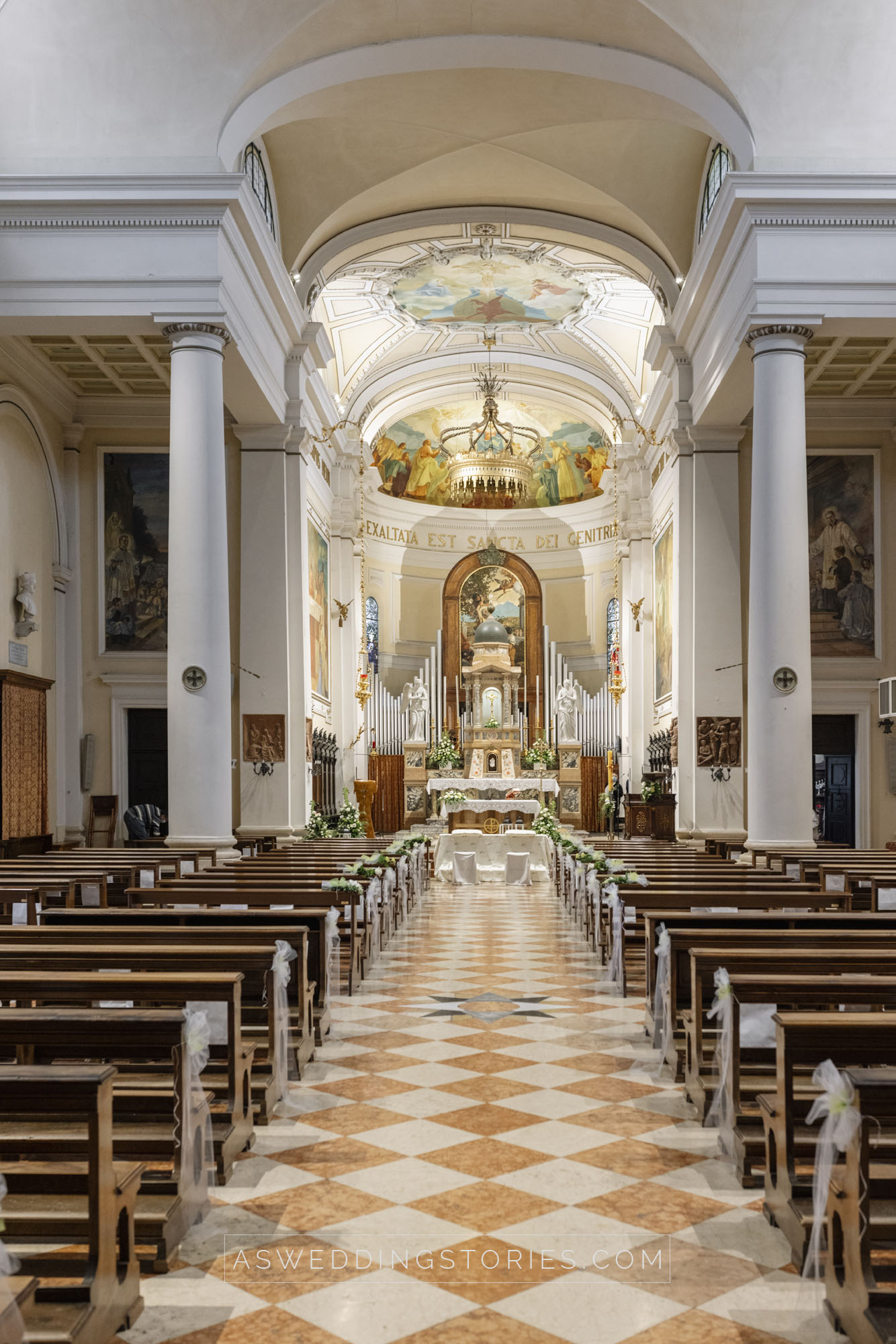 Foto  Salzano Antico Veturo di Trebaseleghe Federica e Marco