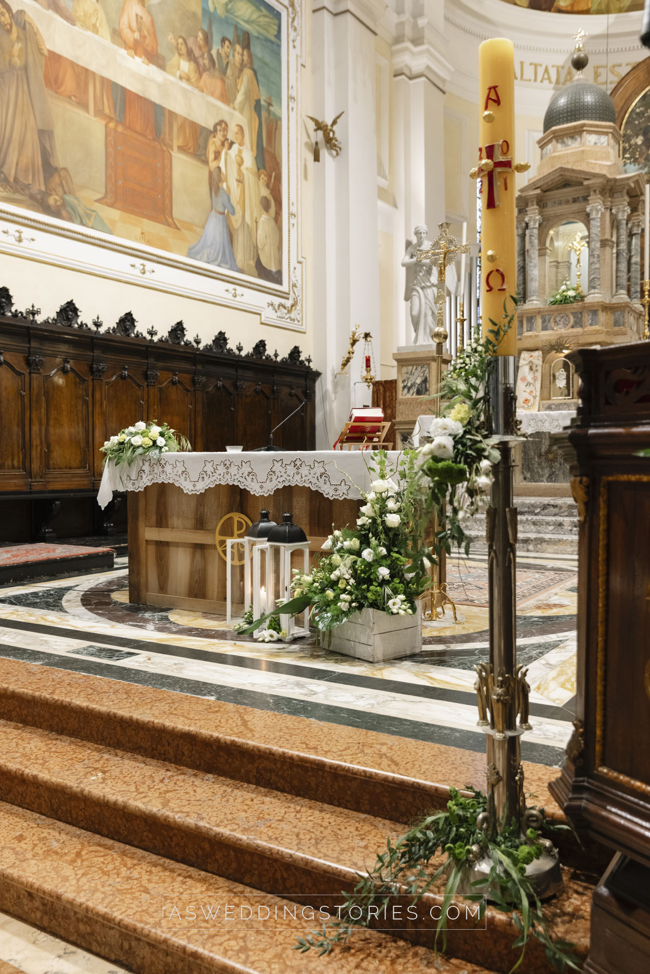 Foto  Salzano Antico Veturo di Trebaseleghe Federica e Marco