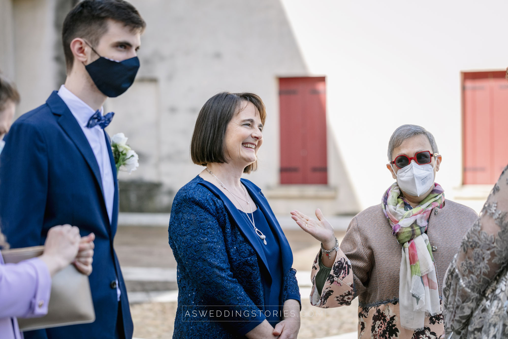 Foto  Salzano Antico Veturo di Trebaseleghe Federica e Marco