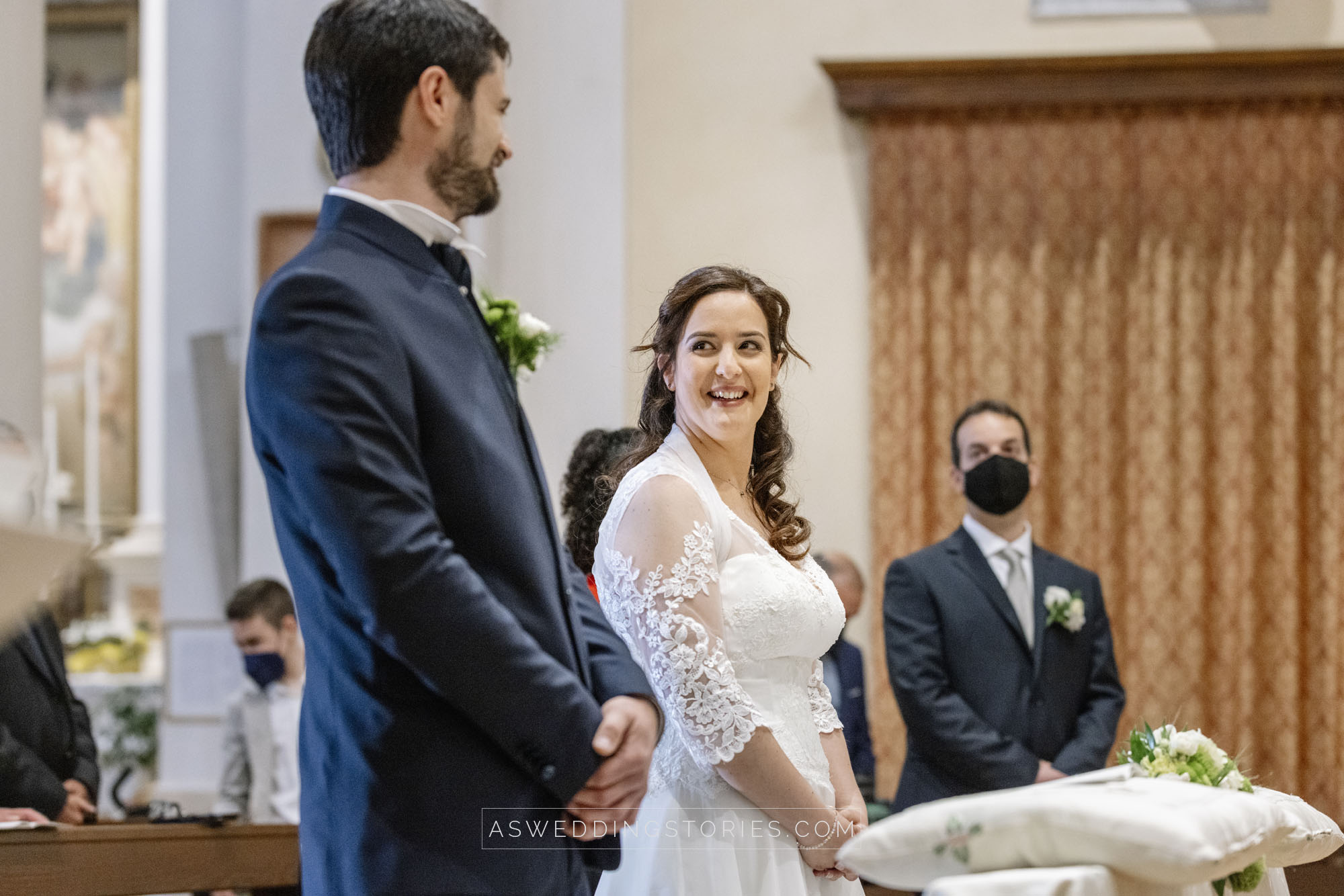 Foto  Salzano Antico Veturo di Trebaseleghe Federica e Marco