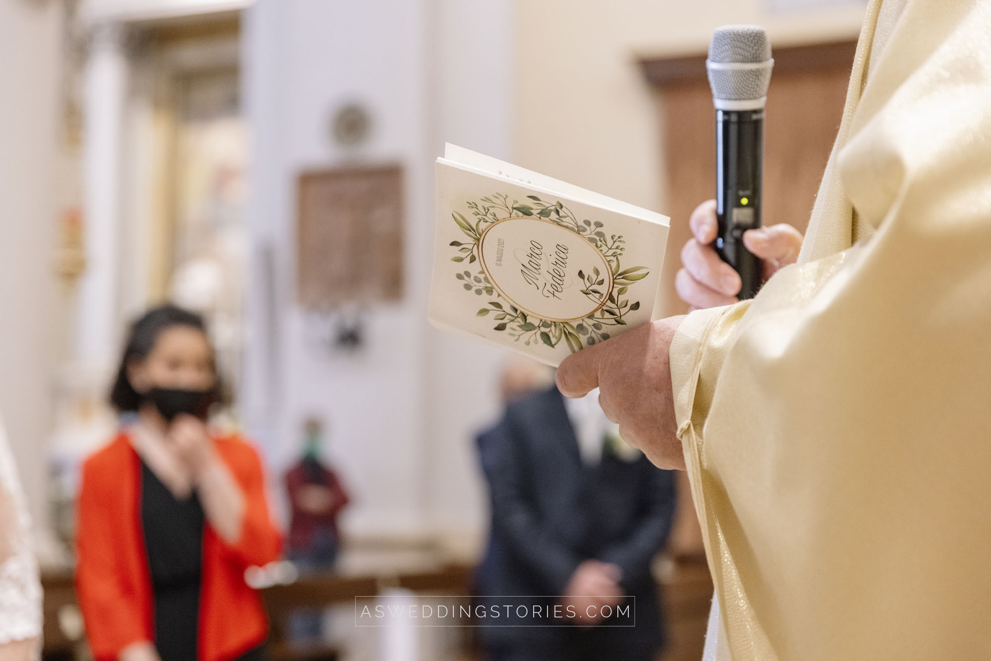 Foto  Salzano Antico Veturo di Trebaseleghe Federica e Marco