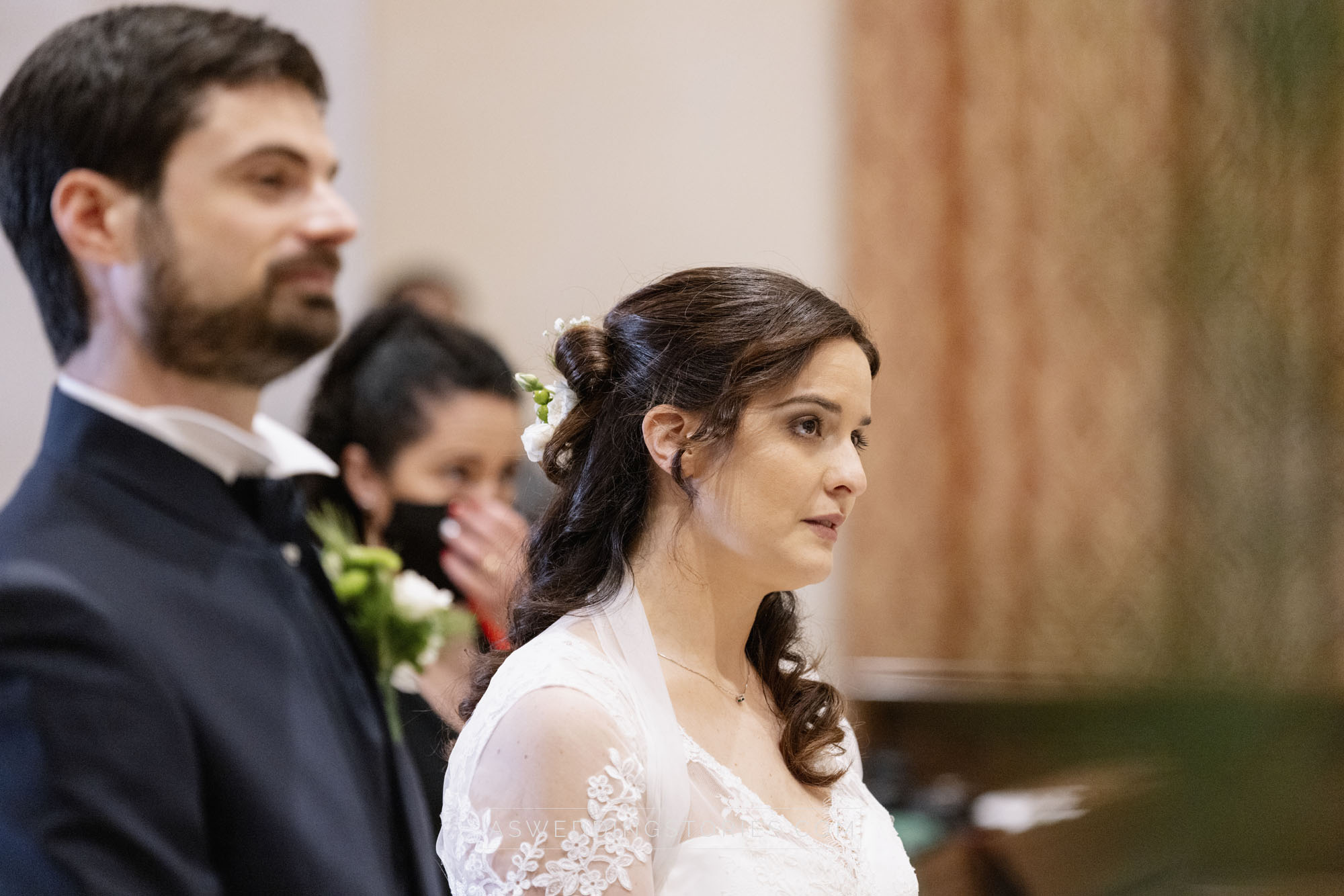 Foto  Salzano Antico Veturo di Trebaseleghe Federica e Marco