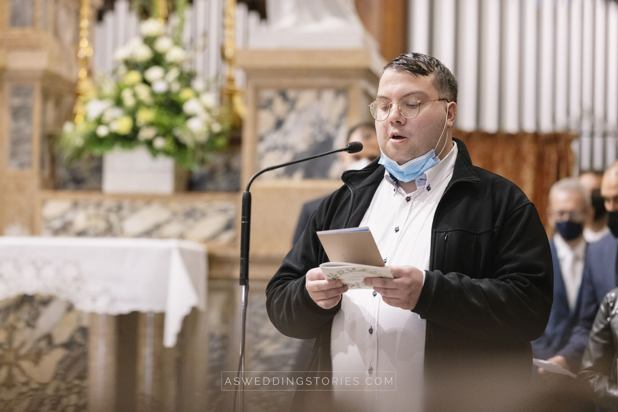 Foto  Salzano Antico Veturo di Trebaseleghe Federica e Marco