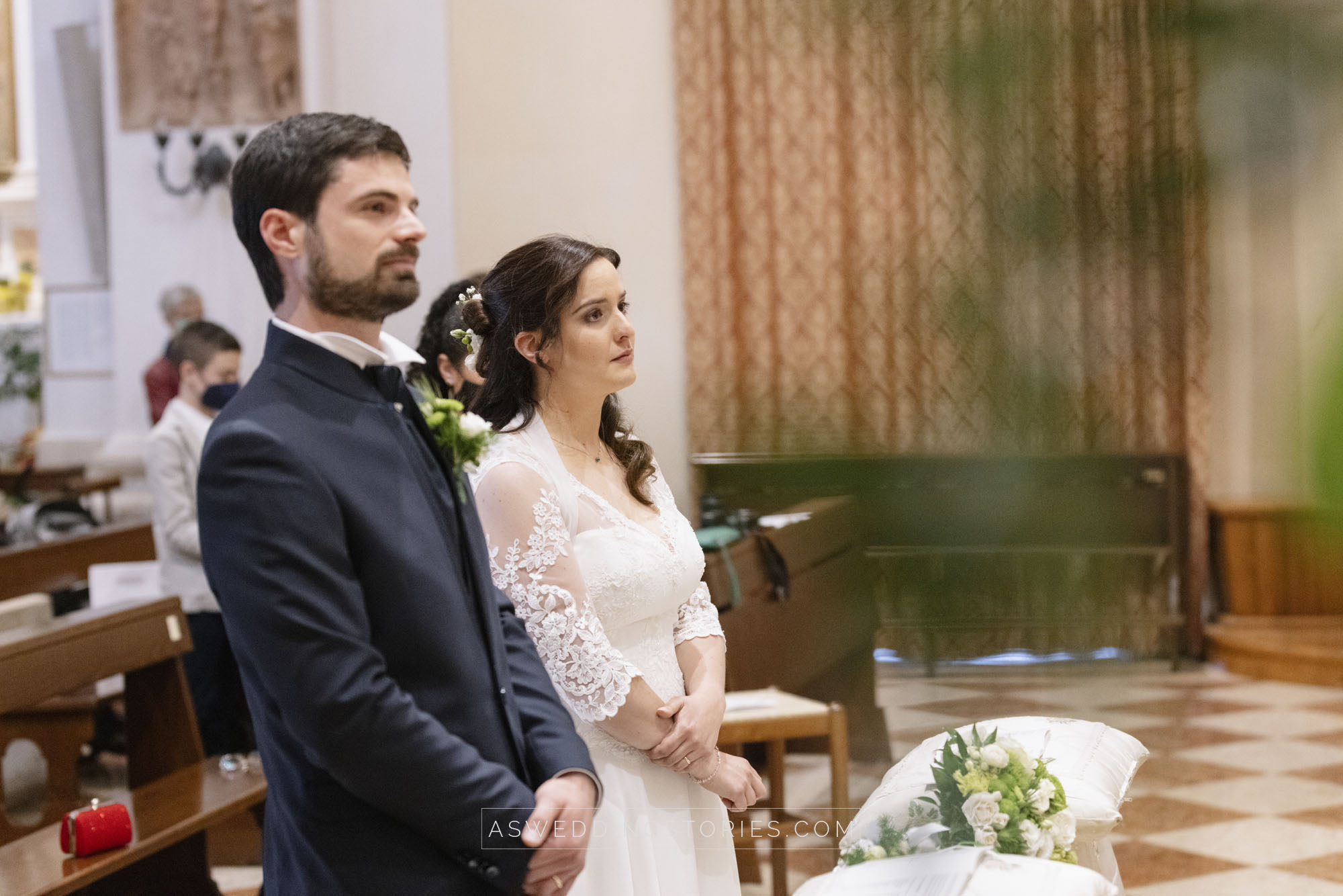 Foto  Salzano Antico Veturo di Trebaseleghe Federica e Marco