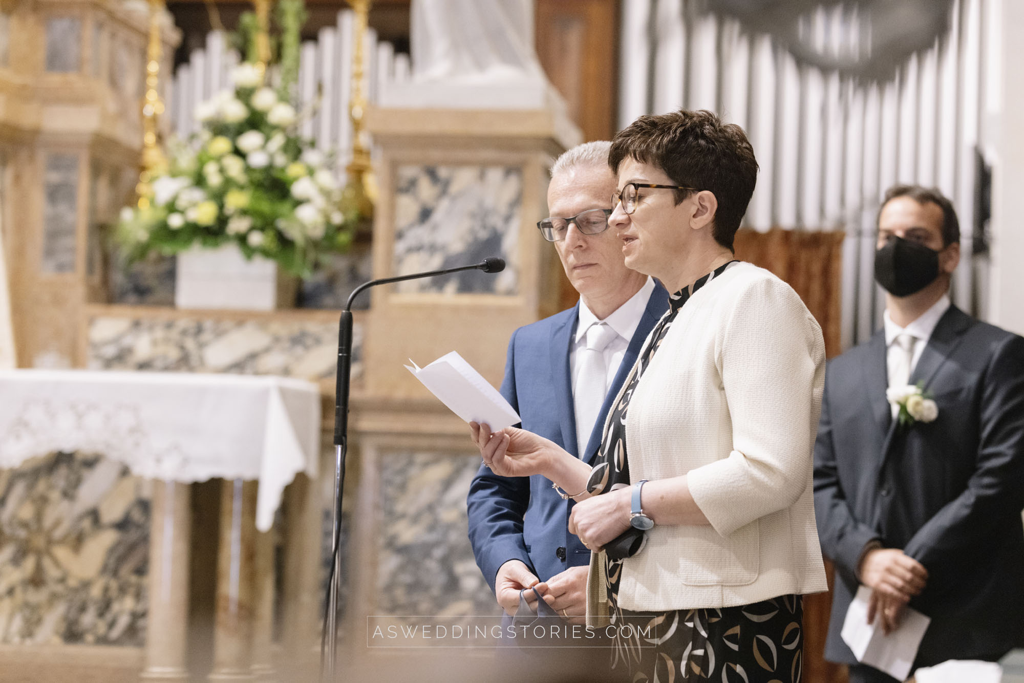 Foto  Salzano Antico Veturo di Trebaseleghe Federica e Marco