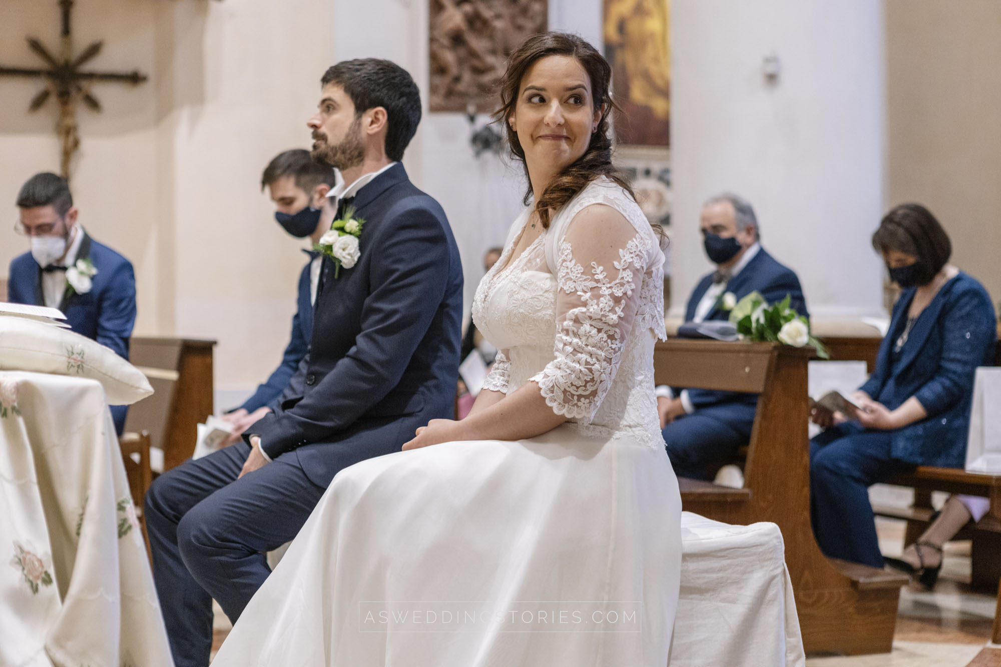 Foto  Salzano Antico Veturo di Trebaseleghe Federica e Marco