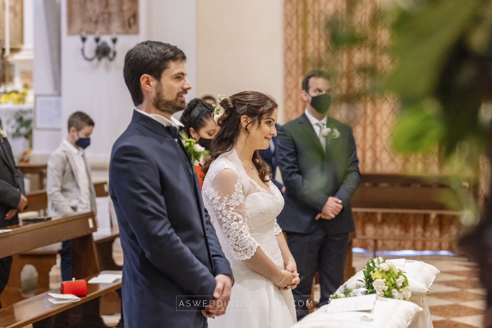 Foto  Salzano Antico Veturo di Trebaseleghe Federica e Marco