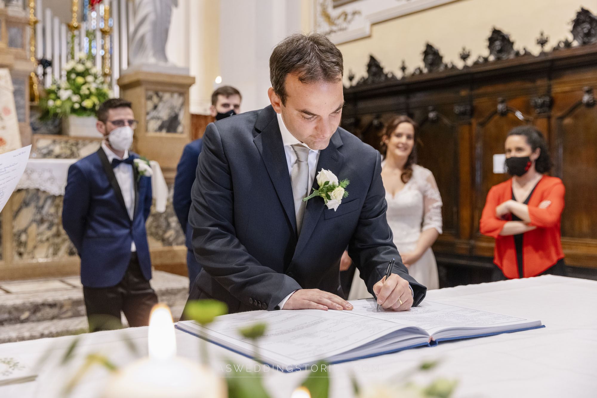 Foto  Salzano Antico Veturo di Trebaseleghe Federica e Marco
