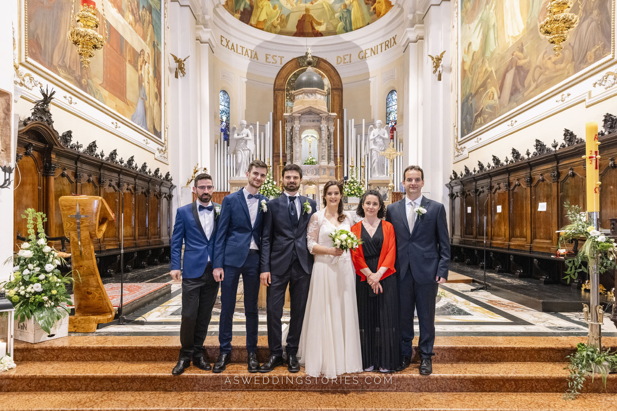 Foto  Salzano Antico Veturo di Trebaseleghe Federica e Marco