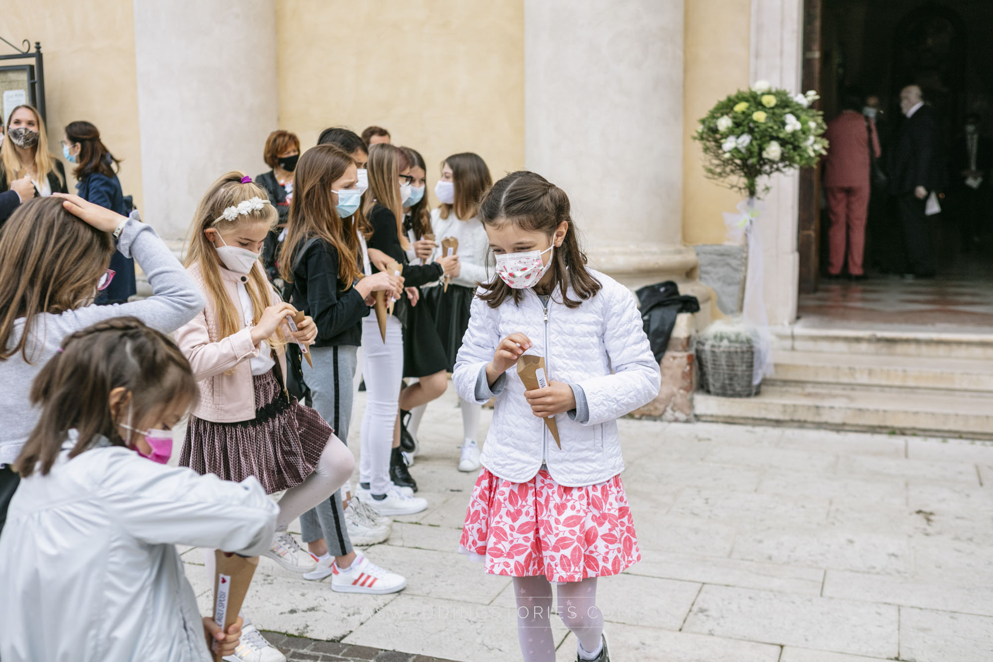 Foto  Salzano Antico Veturo di Trebaseleghe Federica e Marco