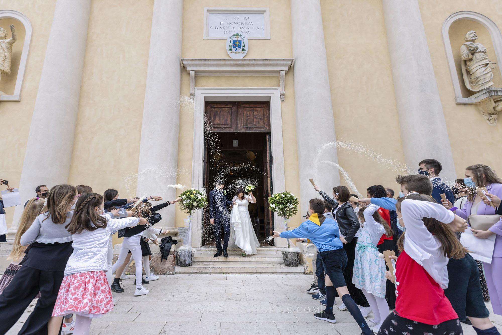 Foto  Salzano Antico Veturo di Trebaseleghe Federica e Marco