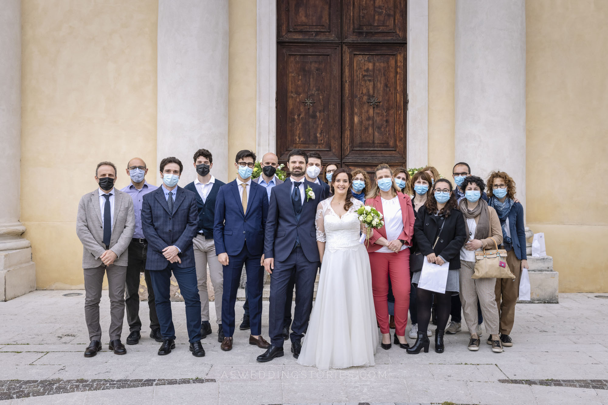 Foto  Salzano Antico Veturo di Trebaseleghe Federica e Marco