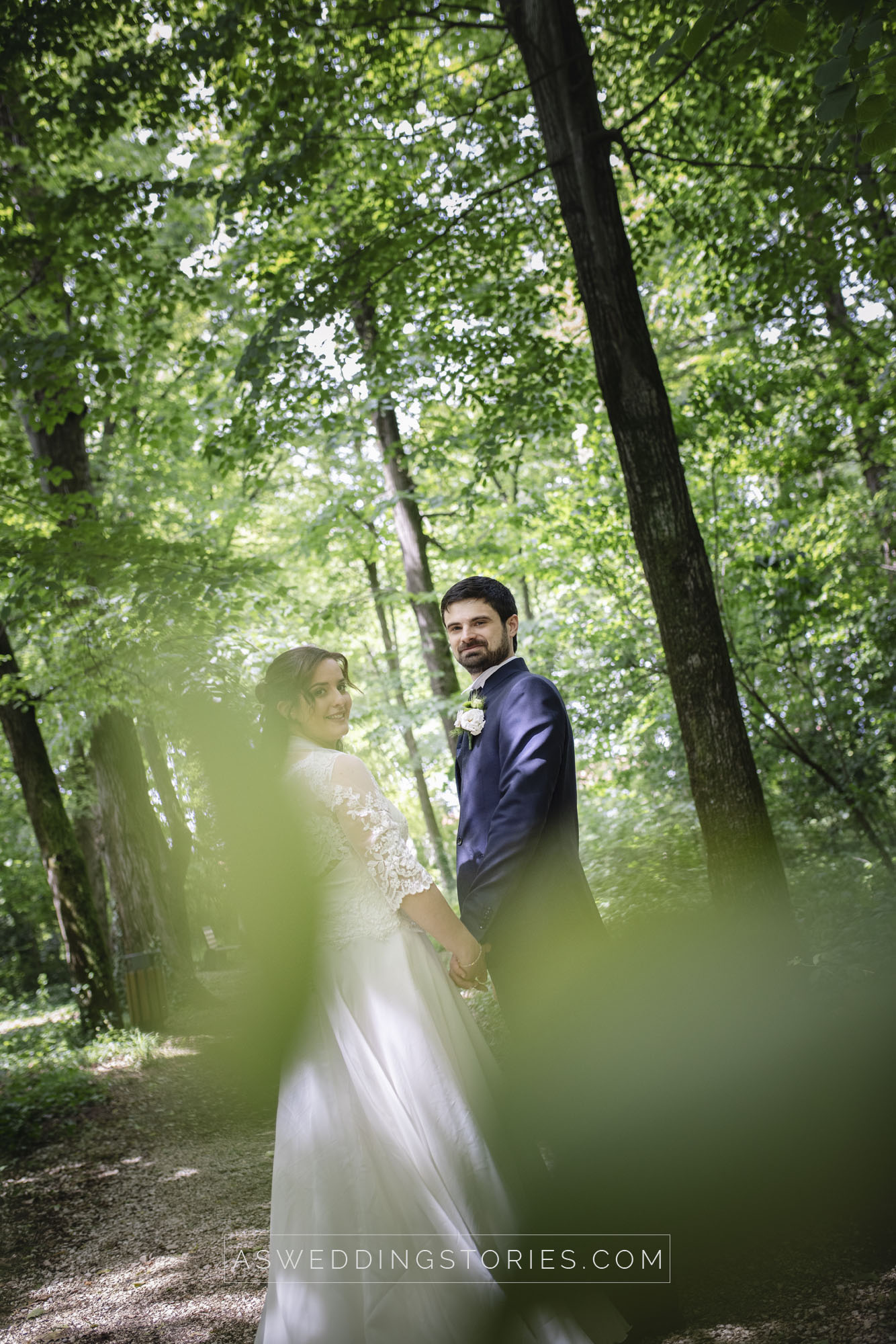 Foto  Salzano Antico Veturo di Trebaseleghe Federica e Marco