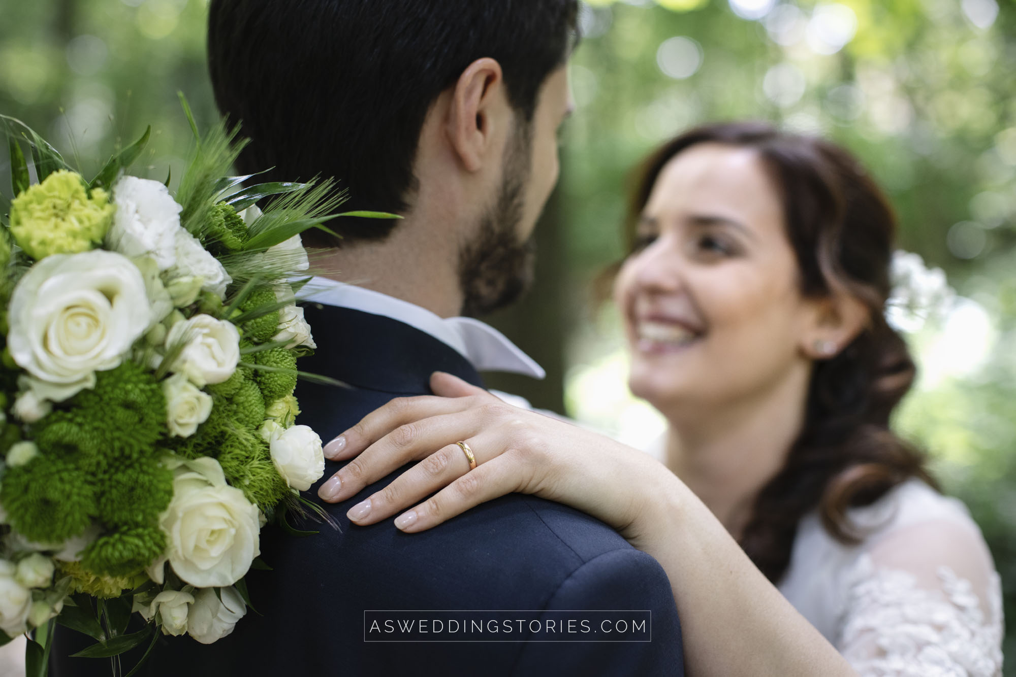 Foto  Salzano Antico Veturo di Trebaseleghe Federica e Marco