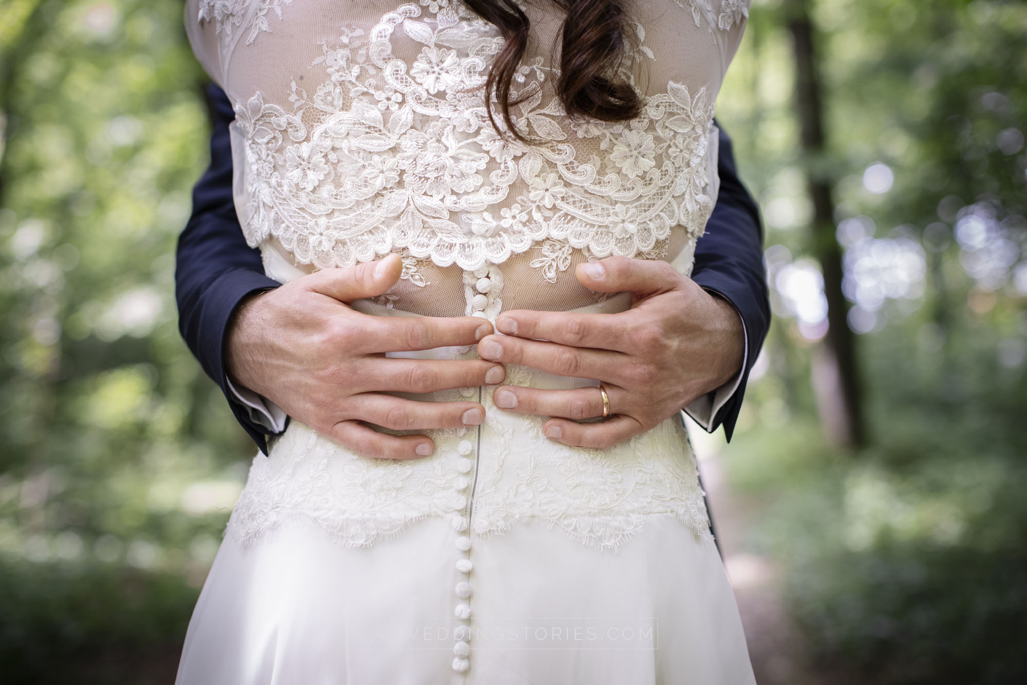 Foto  Salzano Antico Veturo di Trebaseleghe Federica e Marco