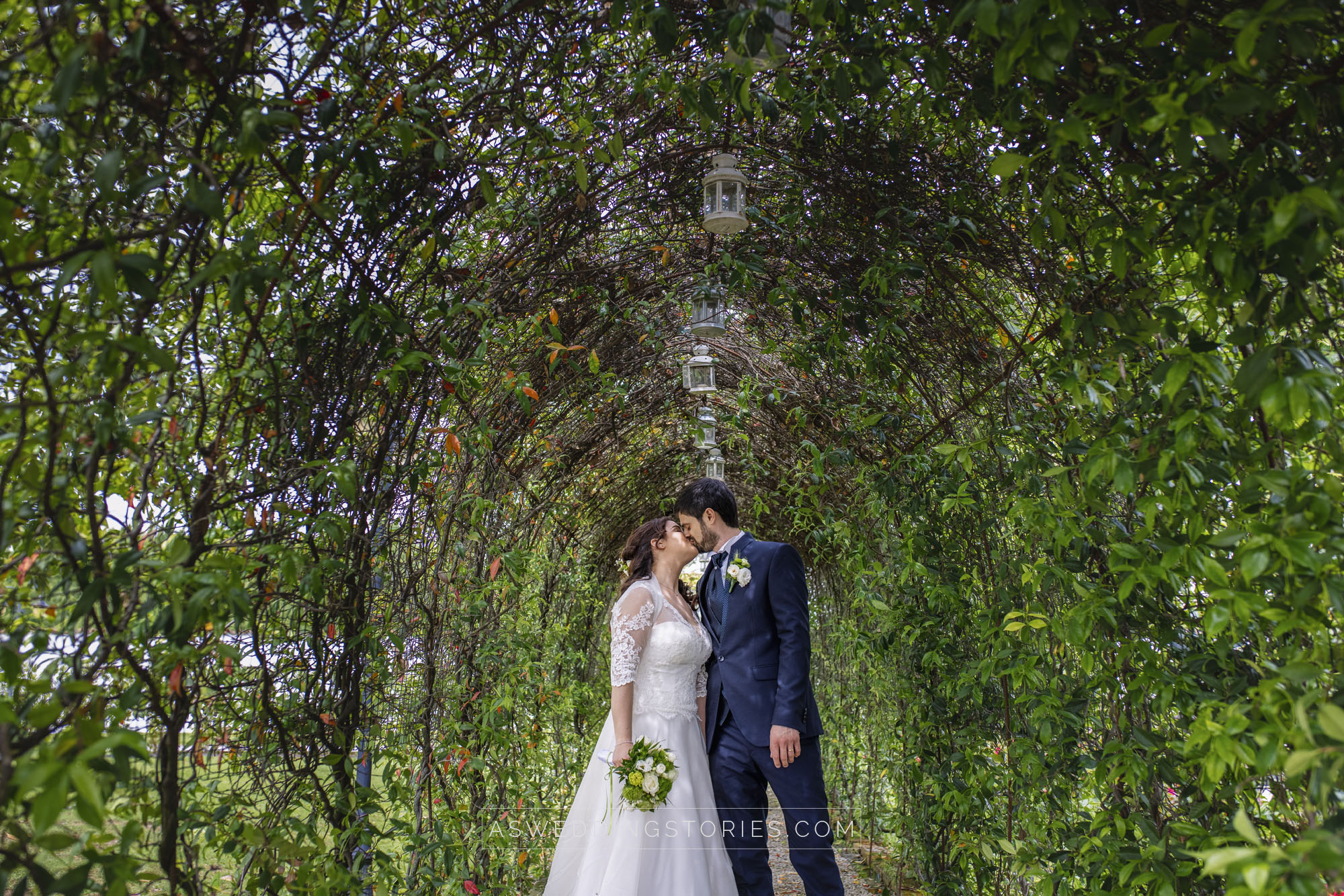 Foto  Salzano Antico Veturo di Trebaseleghe Federica e Marco