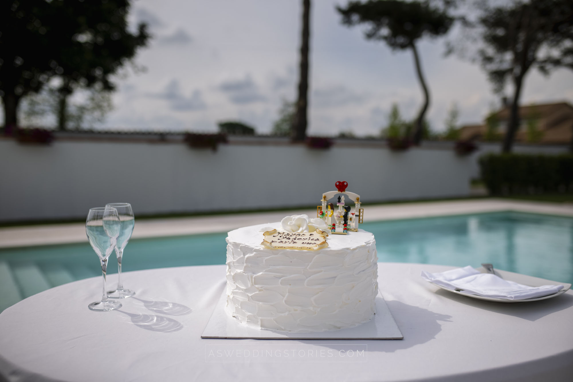 Foto  Salzano Antico Veturo di Trebaseleghe Federica e Marco