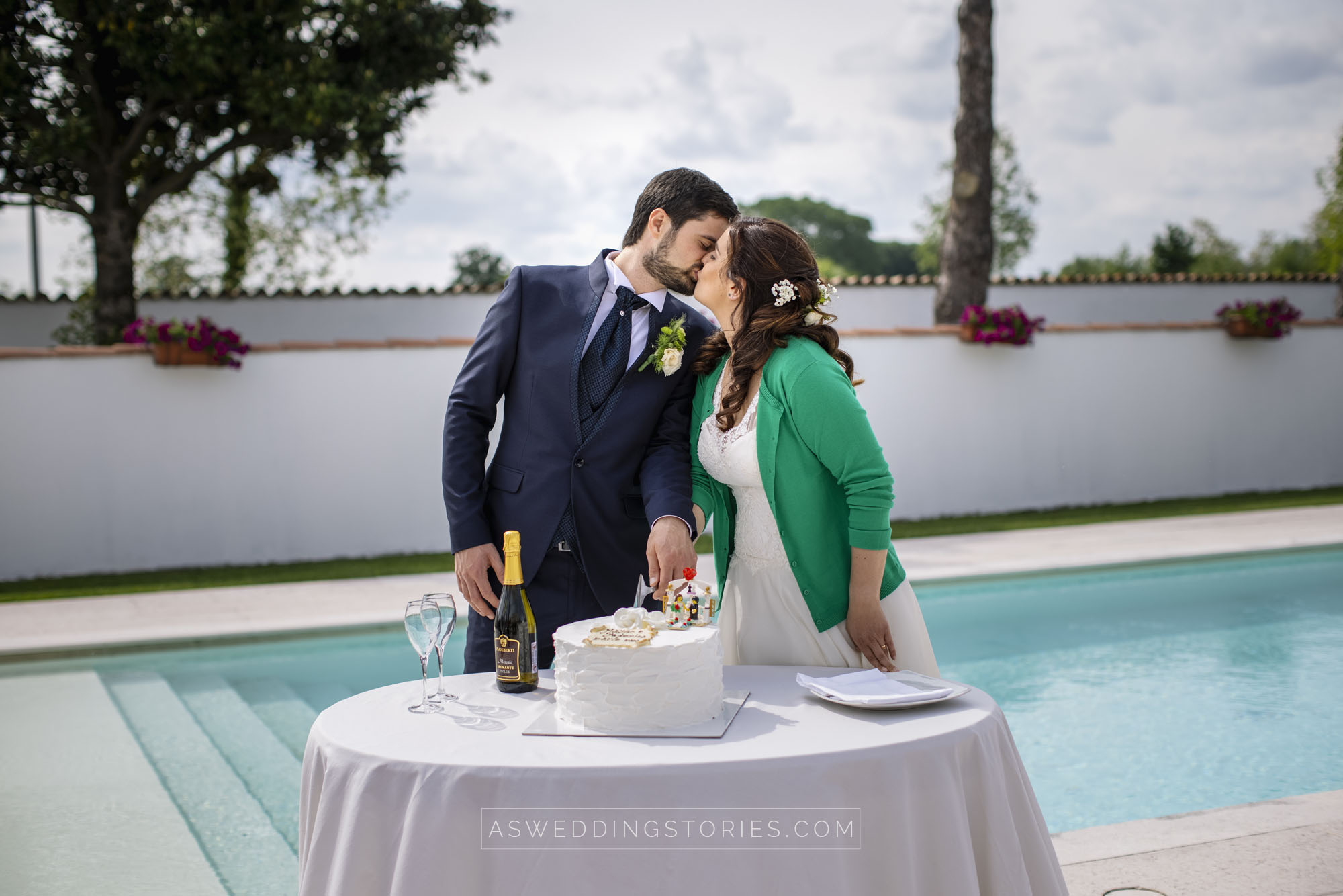 Foto  Salzano Antico Veturo di Trebaseleghe Federica e Marco