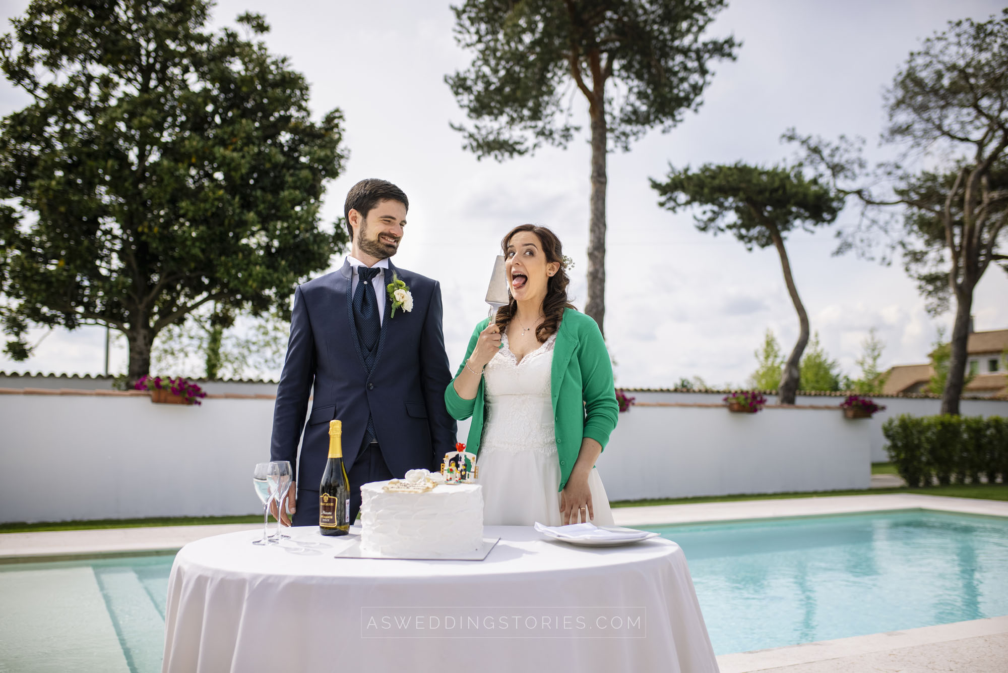 Foto  Salzano Antico Veturo di Trebaseleghe Federica e Marco