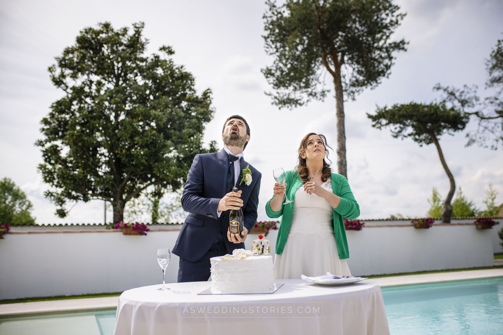 Foto  Salzano Antico Veturo di Trebaseleghe Federica e Marco