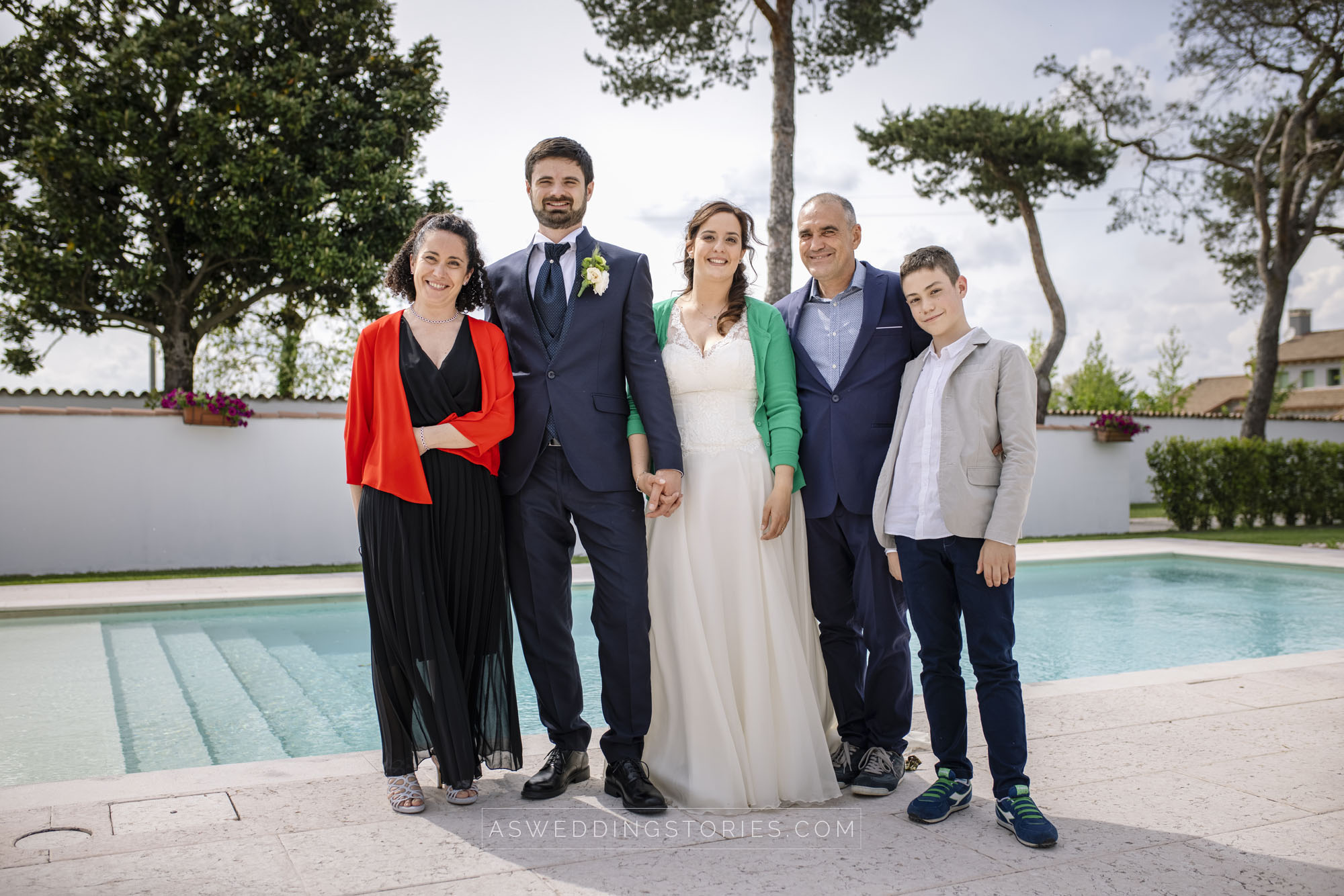 Foto  Salzano Antico Veturo di Trebaseleghe Federica e Marco