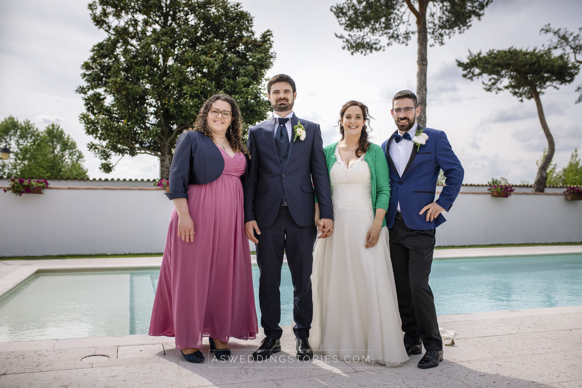 Foto  Salzano Antico Veturo di Trebaseleghe Federica e Marco