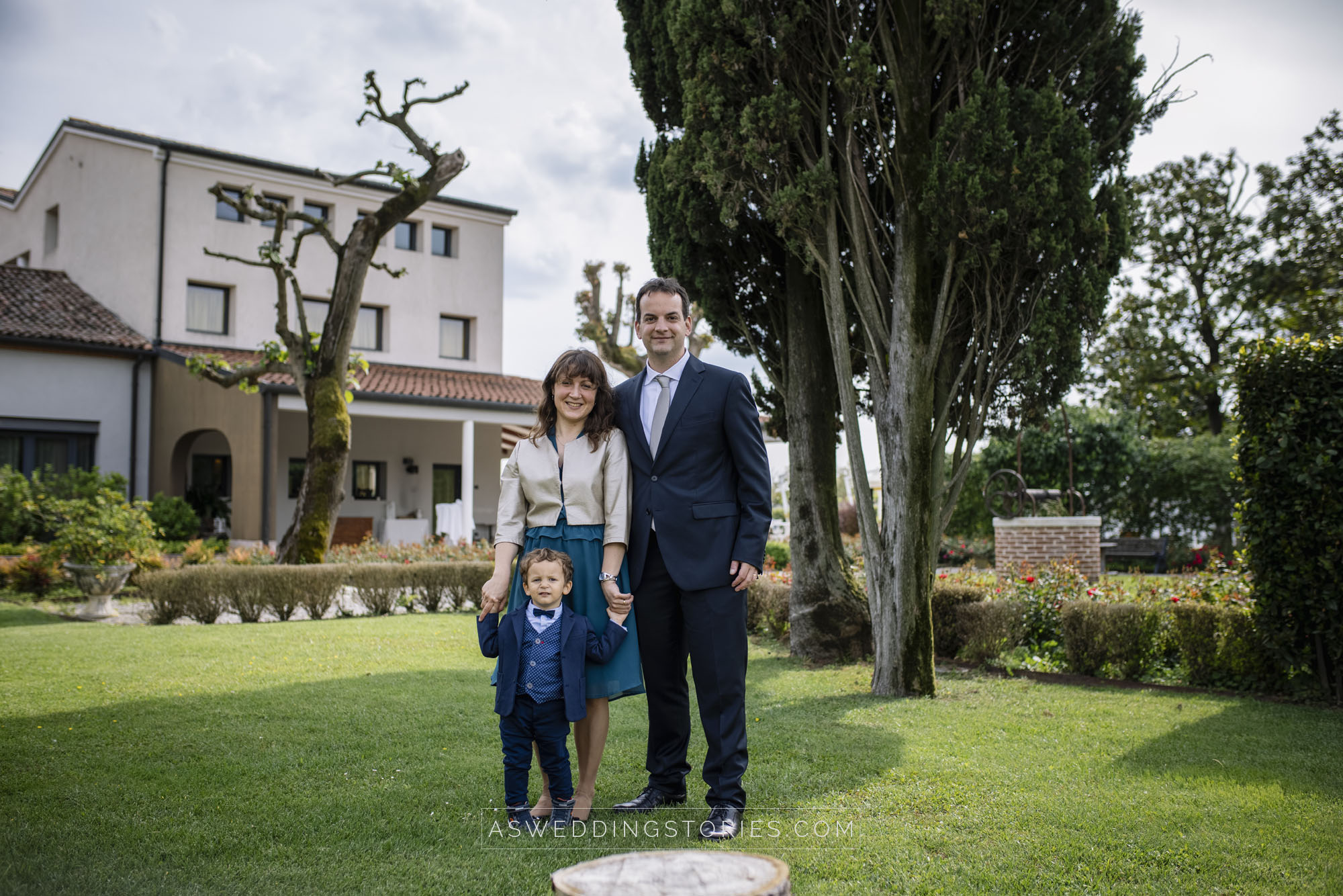 Foto  Salzano Antico Veturo di Trebaseleghe Federica e Marco