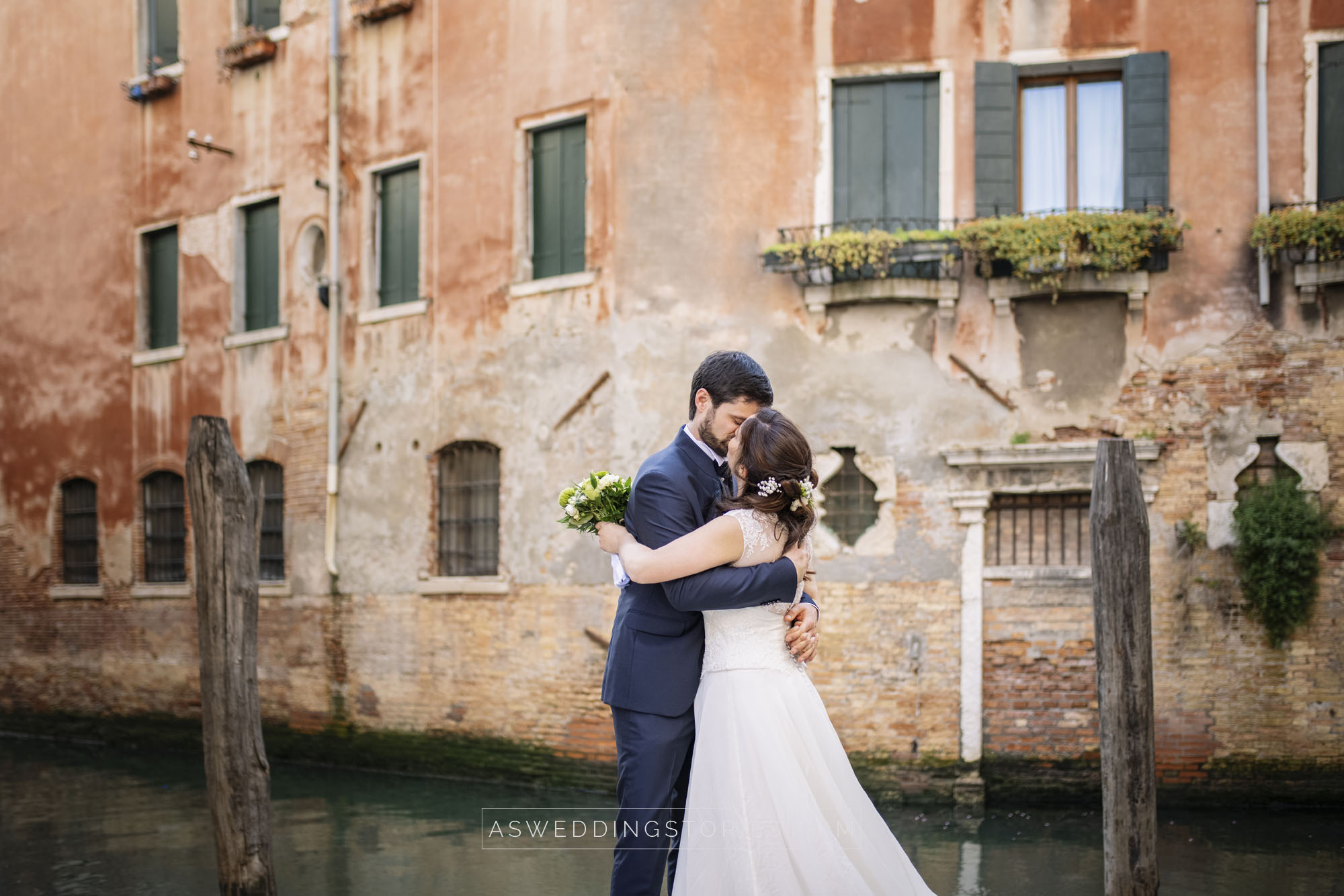 Foto  Salzano Antico Veturo di Trebaseleghe Federica e Marco