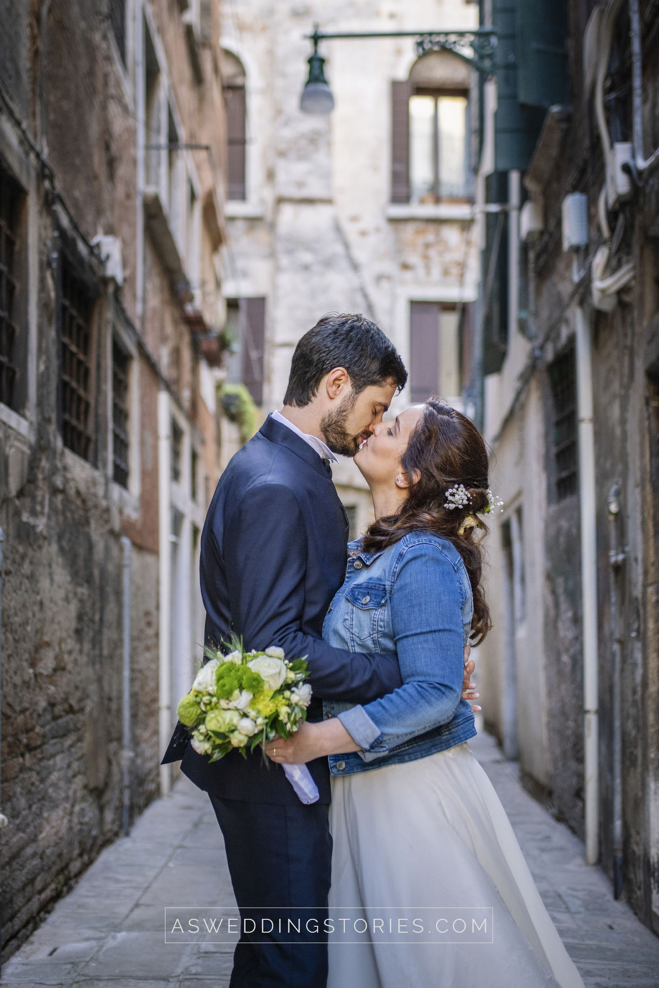 Foto  Salzano Antico Veturo di Trebaseleghe Federica e Marco