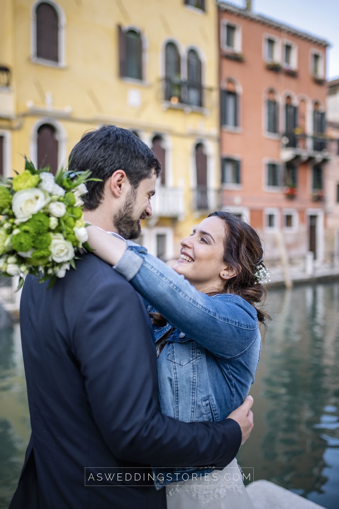 Foto  Salzano Antico Veturo di Trebaseleghe Federica e Marco