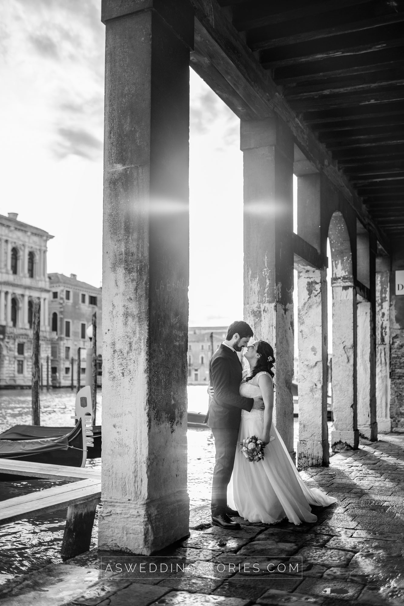 Foto  Salzano Antico Veturo di Trebaseleghe Federica e Marco