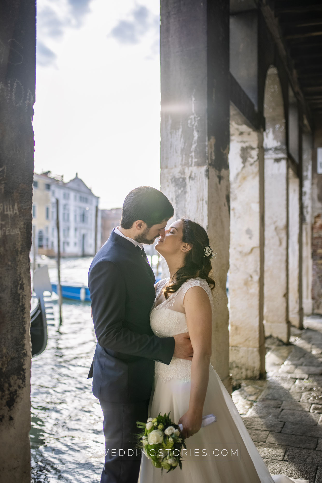 Foto  Salzano Antico Veturo di Trebaseleghe Federica e Marco