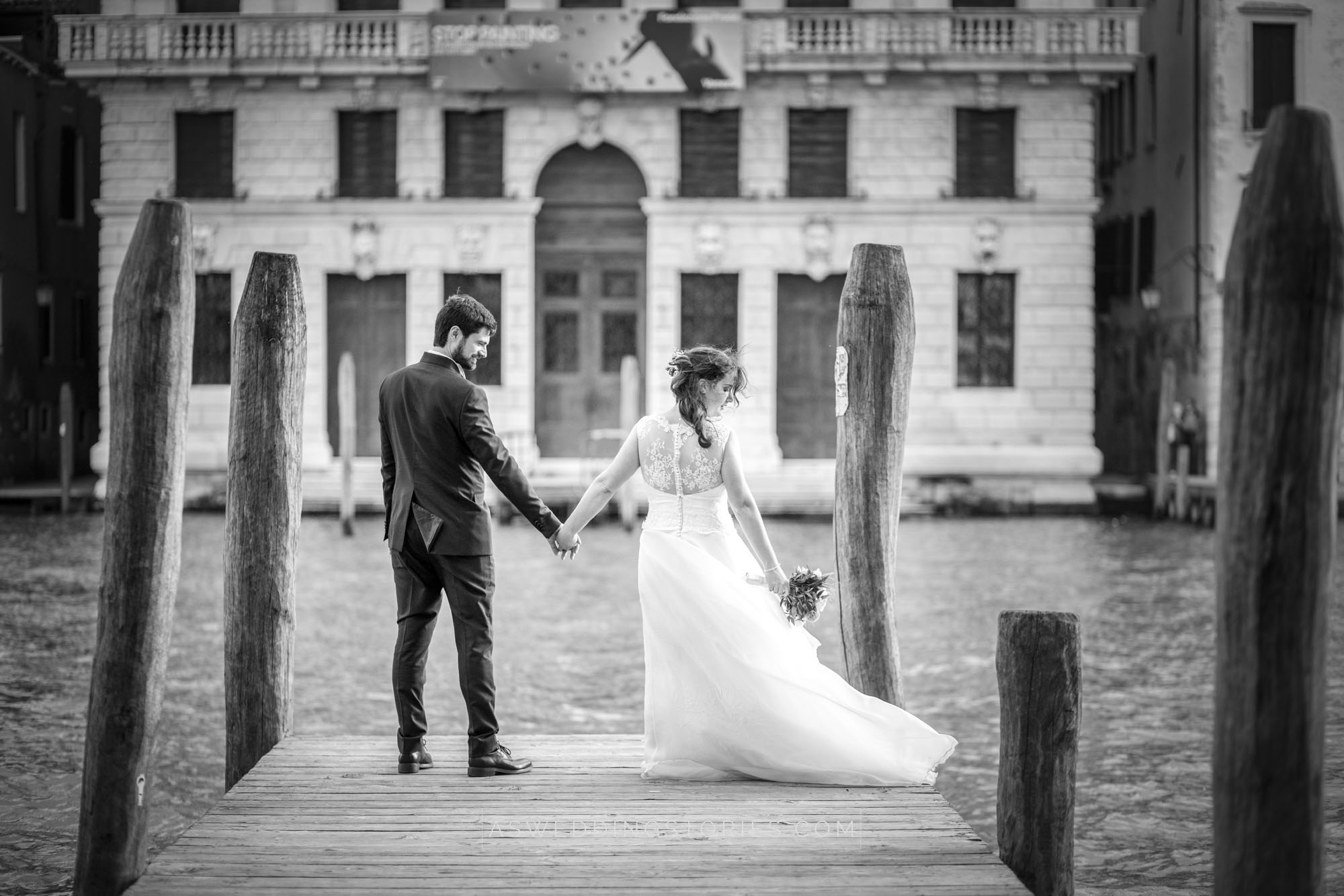 Foto  Salzano Antico Veturo di Trebaseleghe Federica e Marco
