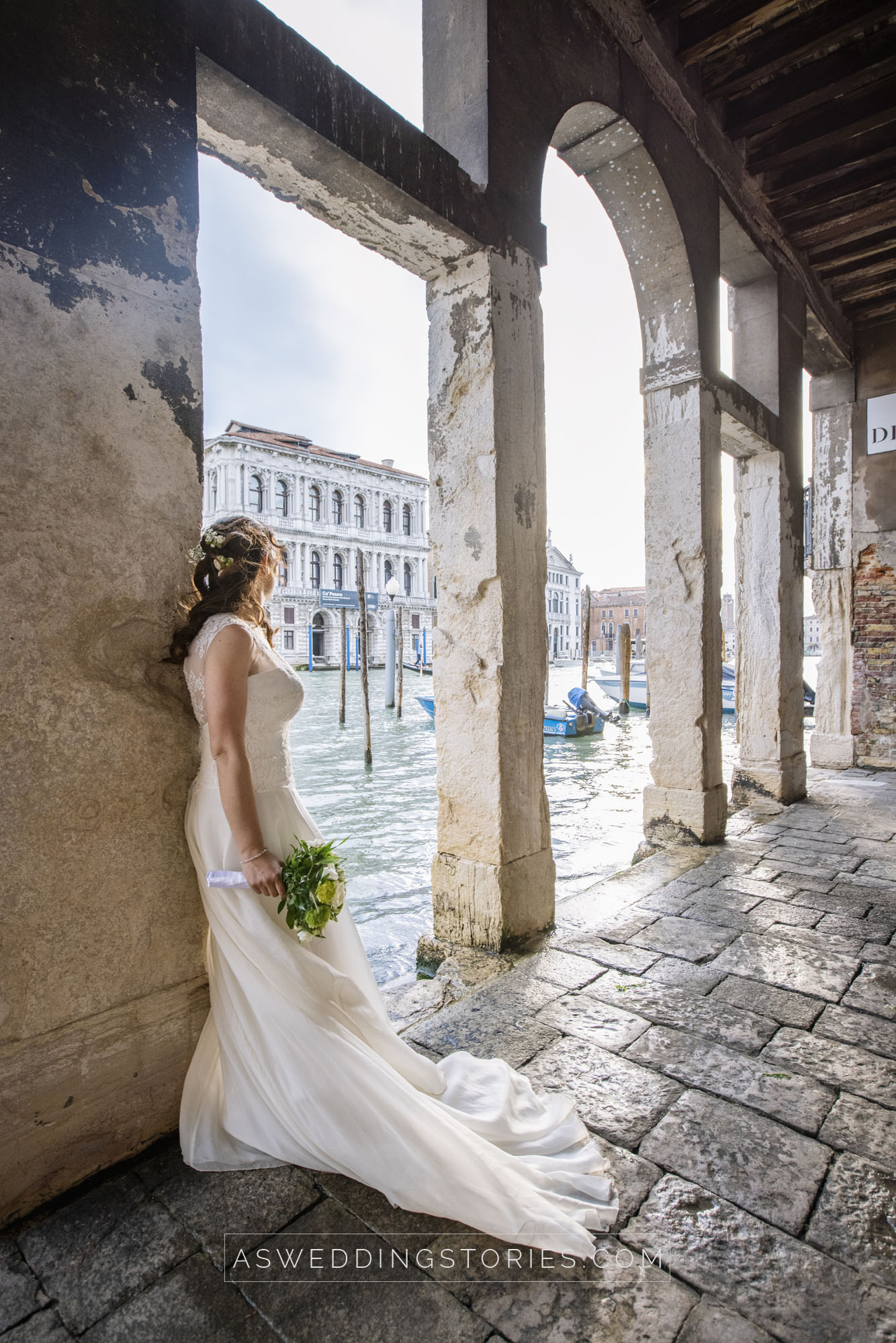 Foto  Salzano Antico Veturo di Trebaseleghe Federica e Marco