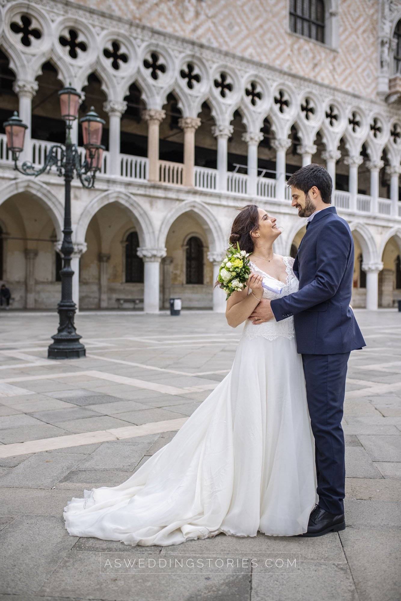 Foto  Salzano Antico Veturo di Trebaseleghe Federica e Marco